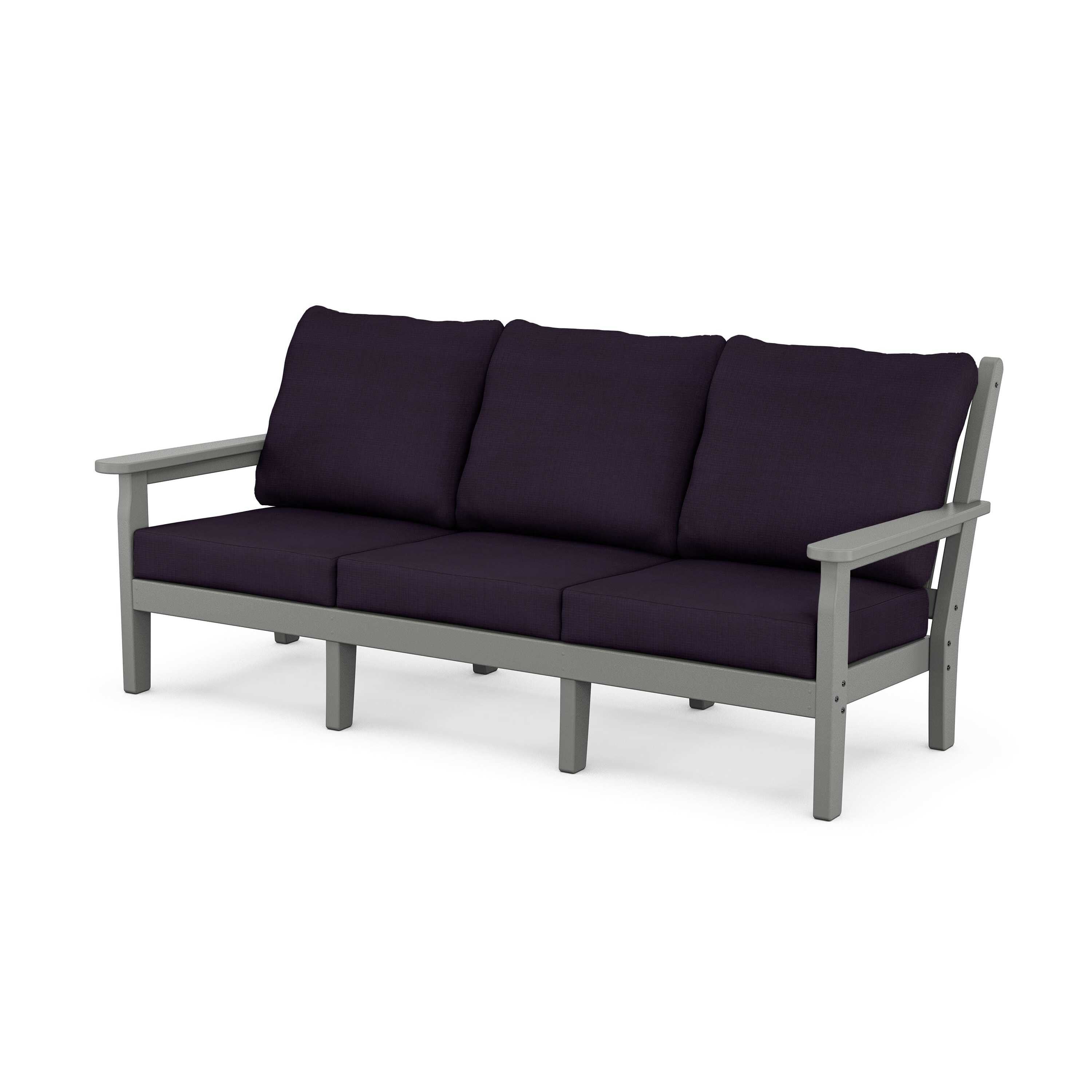 Chippendale Deep Seating Sofa