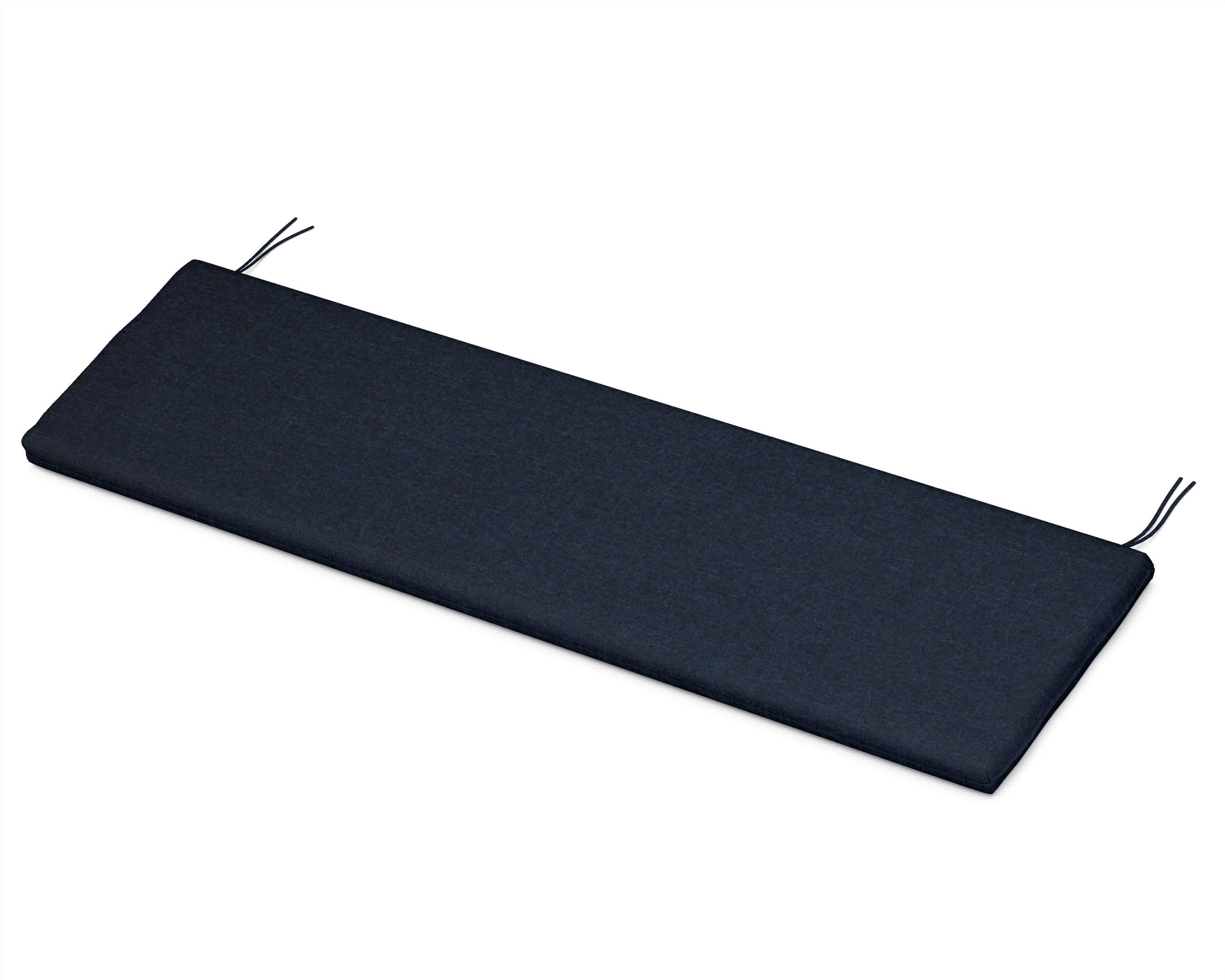 Bench Seat Cushion - 17.25"D x 68.5"W x 2.5"H