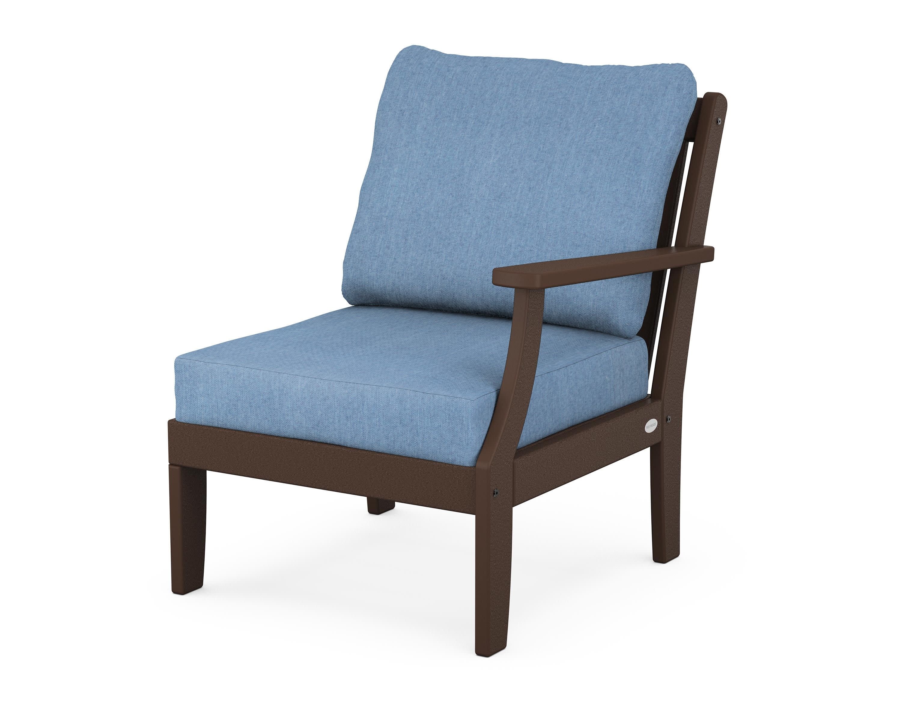 Braxton Modular Right Arm Chair