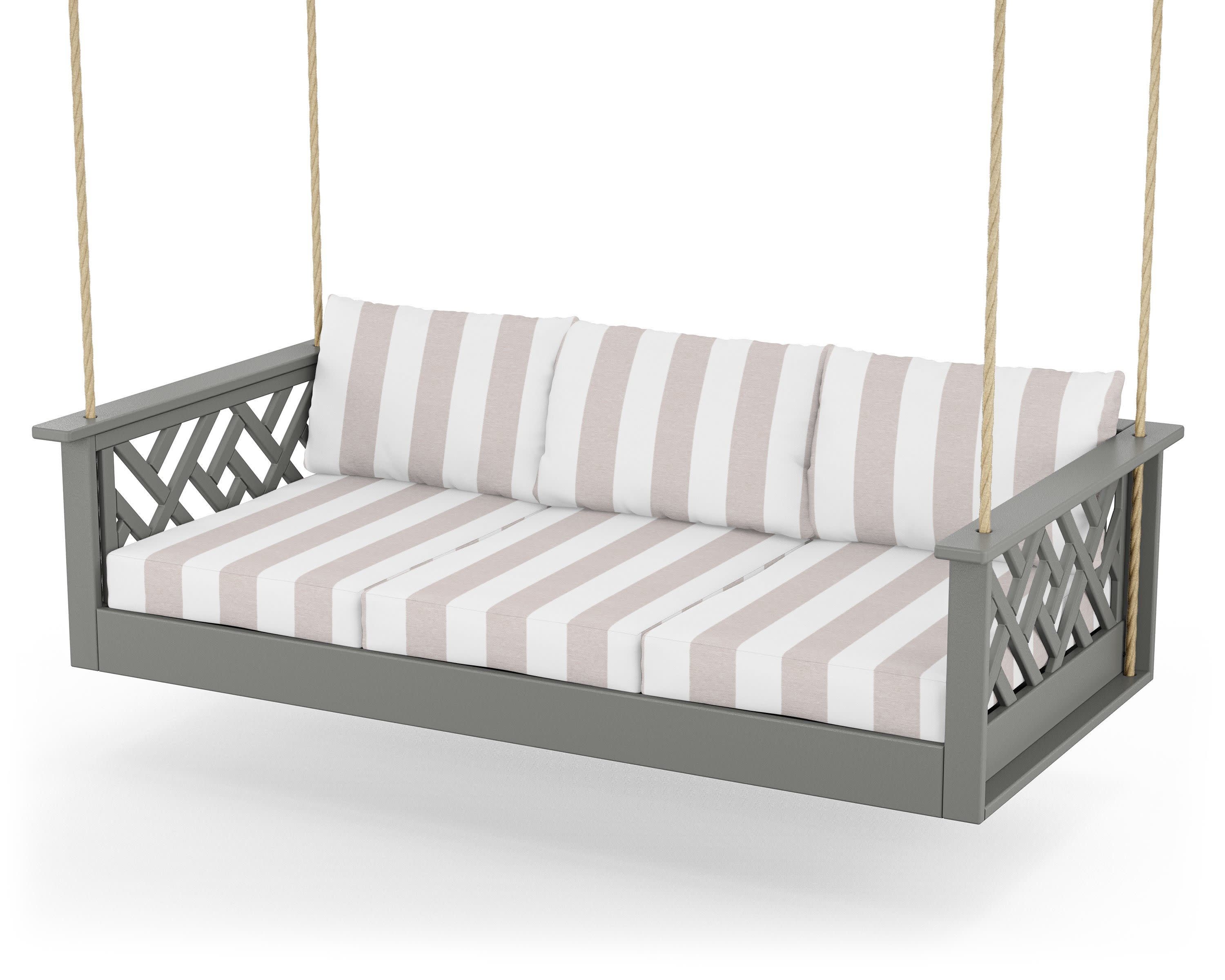 Chippendale Daybed Swing