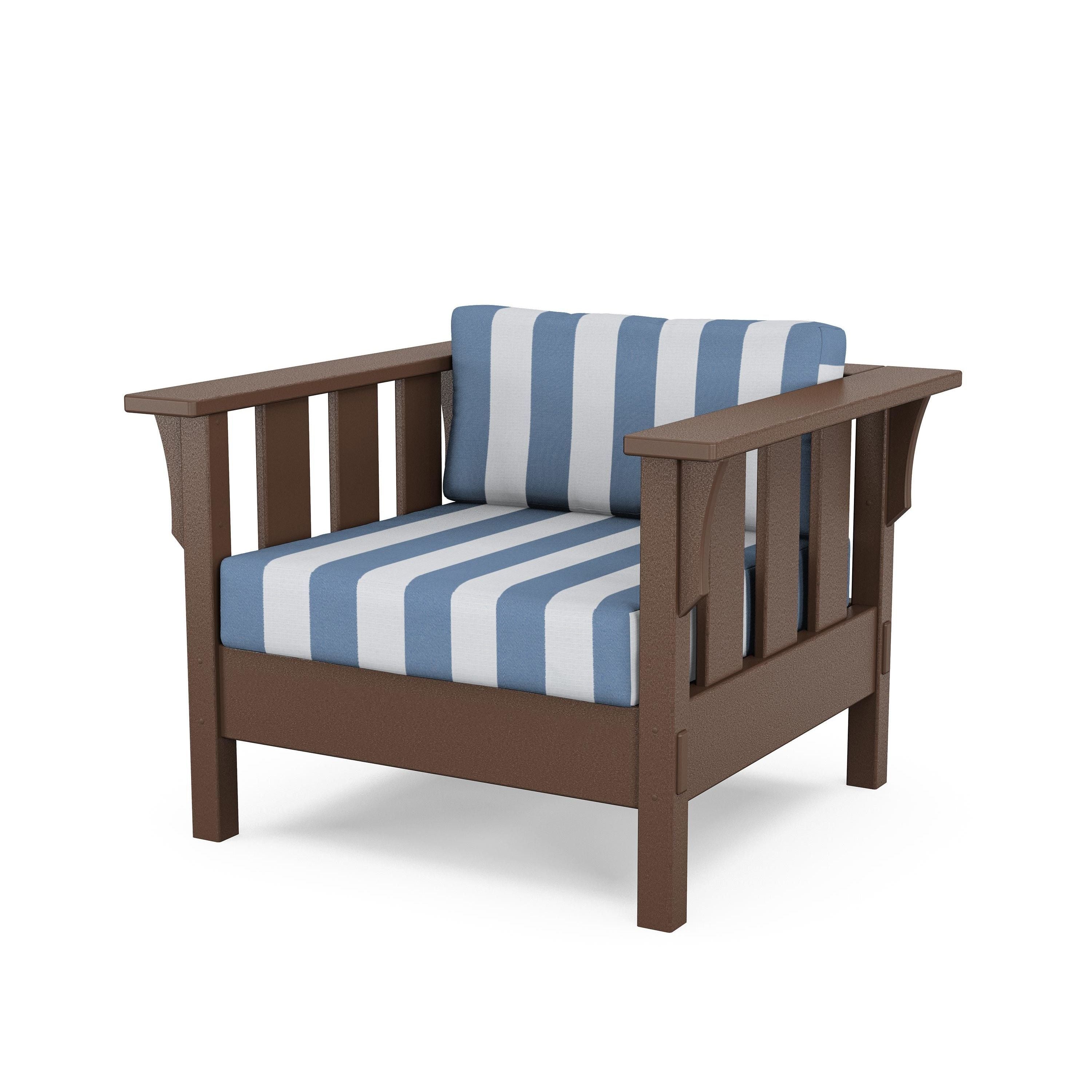 Acadia Deep Seating Chair