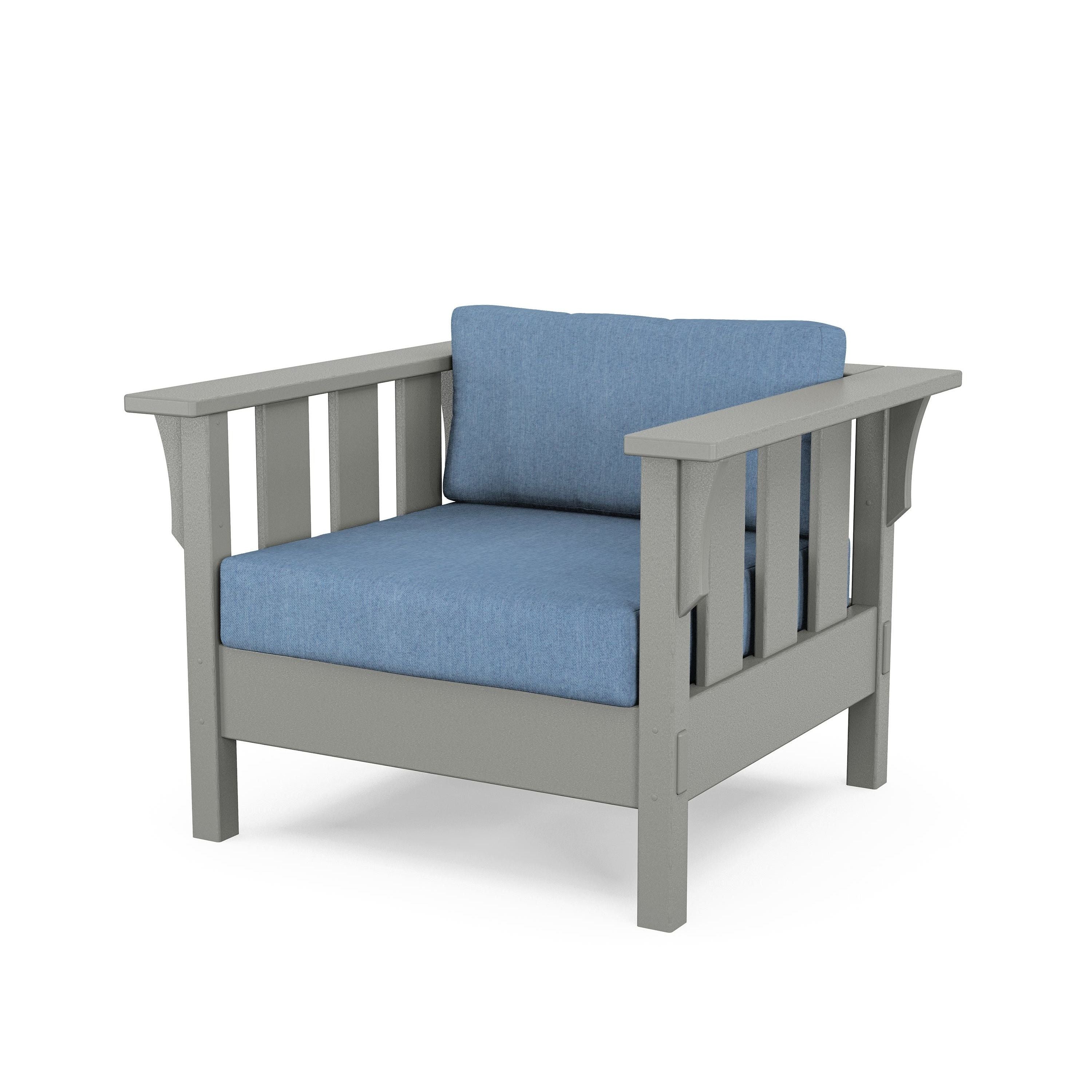 Acadia Deep Seating Chair