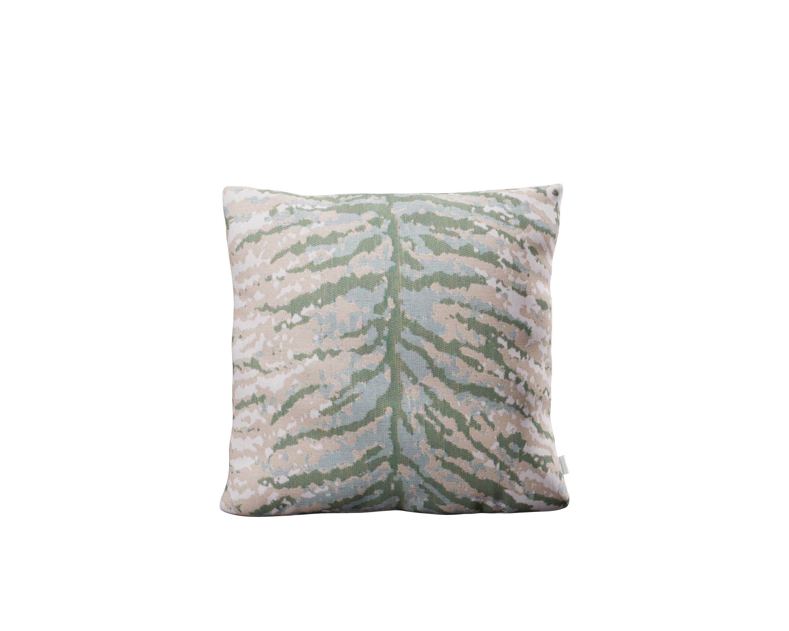 16" Outdoor Throw Pillow