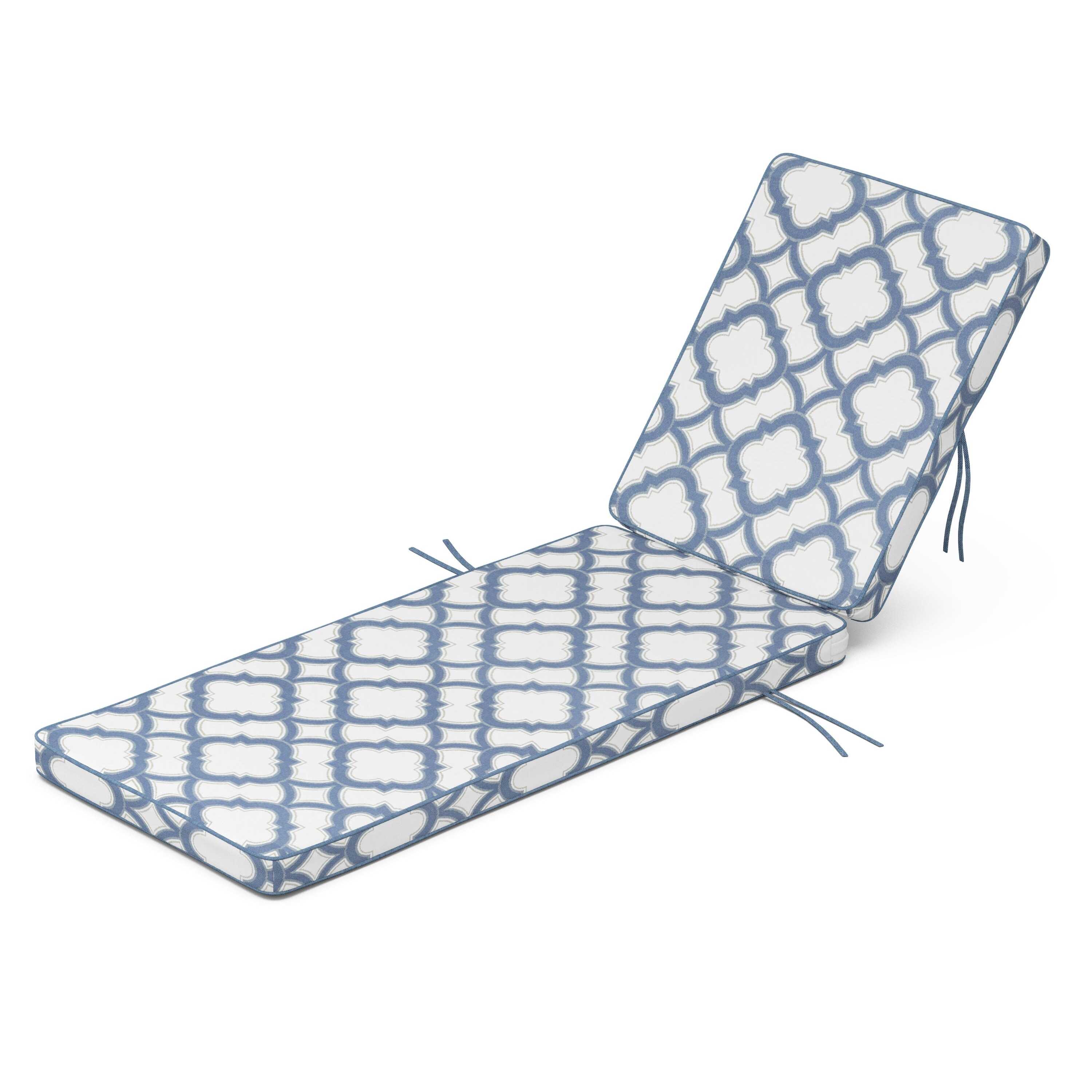 Acadia Chaise Cushion