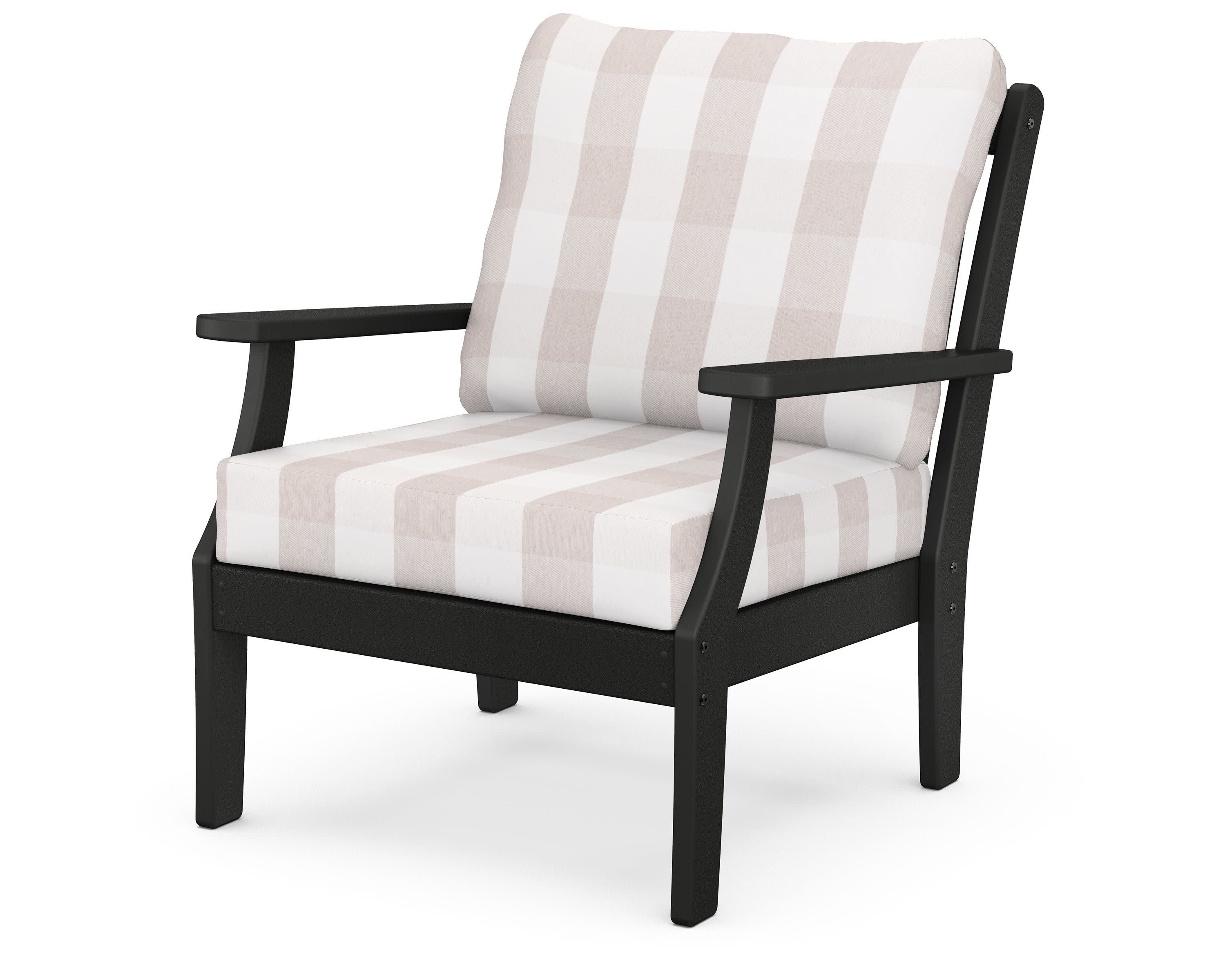 Braxton Deep Seating Chair