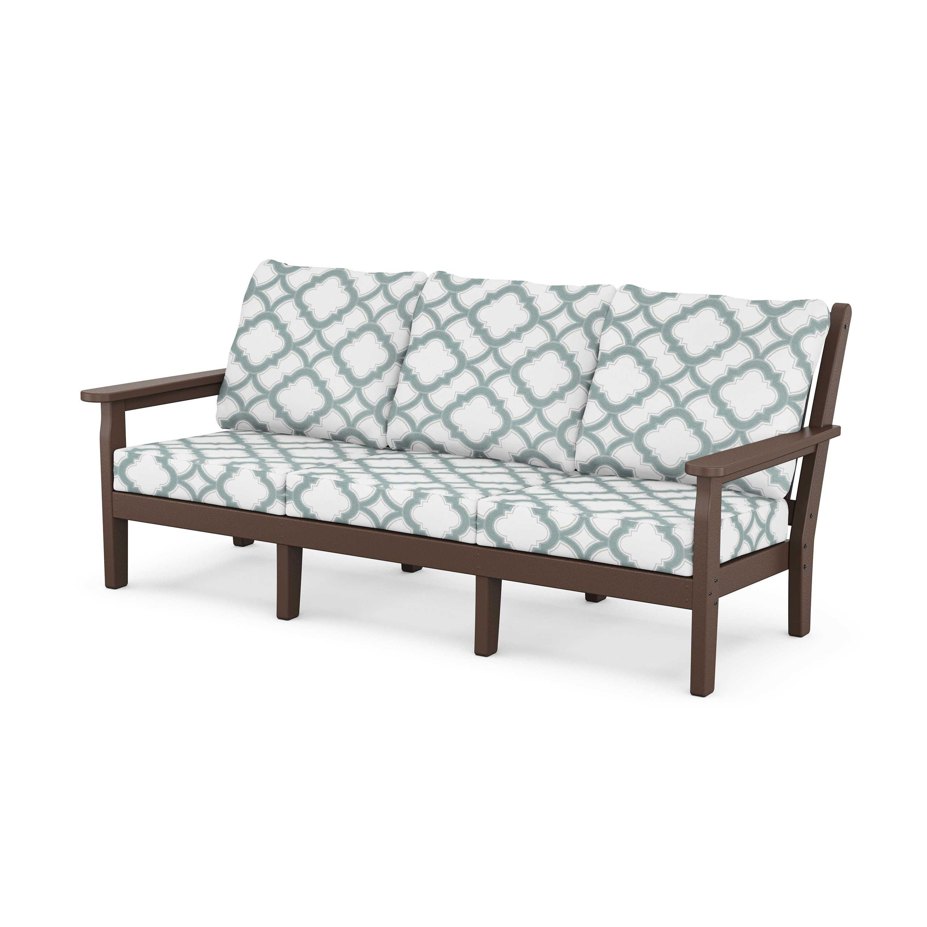 Chippendale Deep Seating Sofa