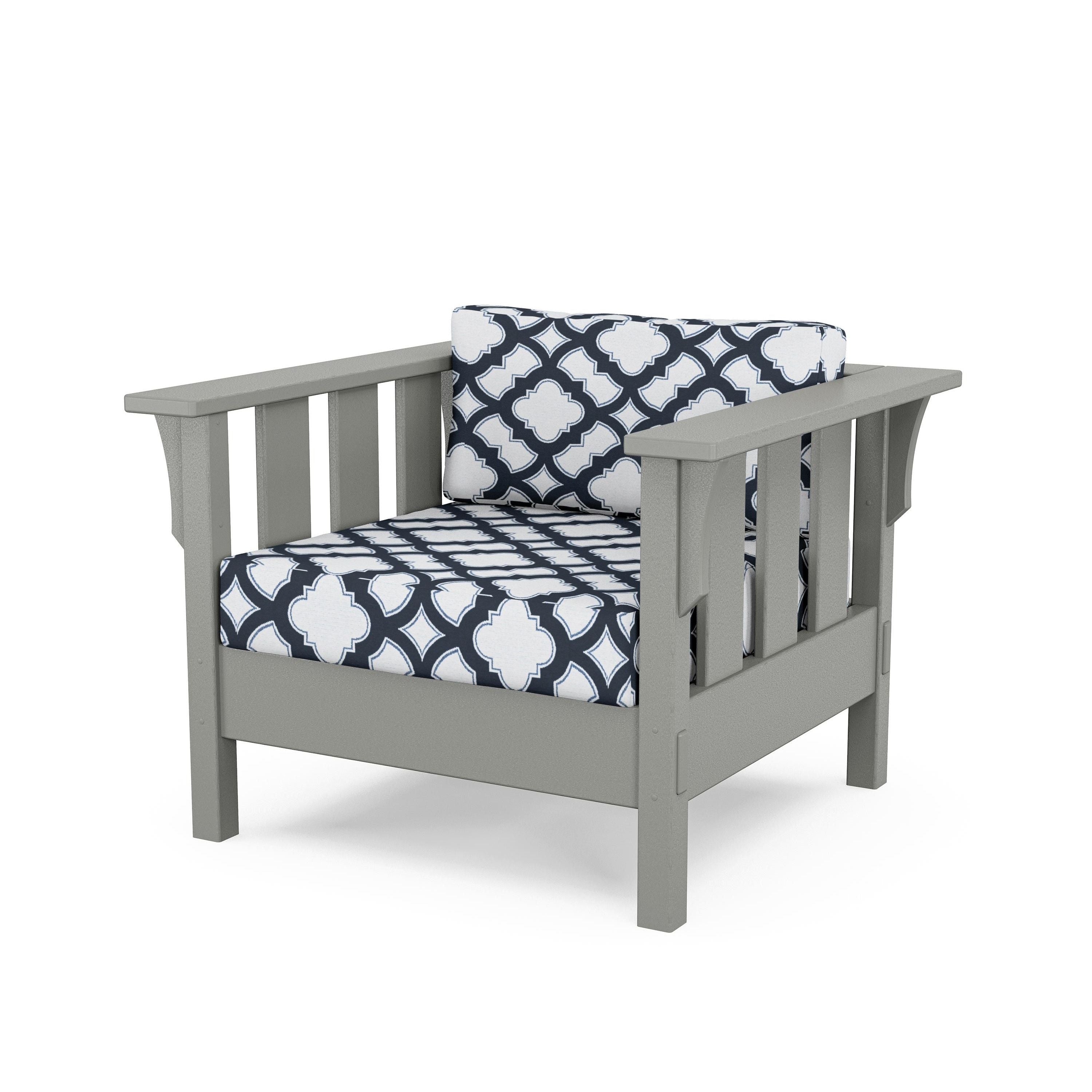 Acadia Deep Seating Chair