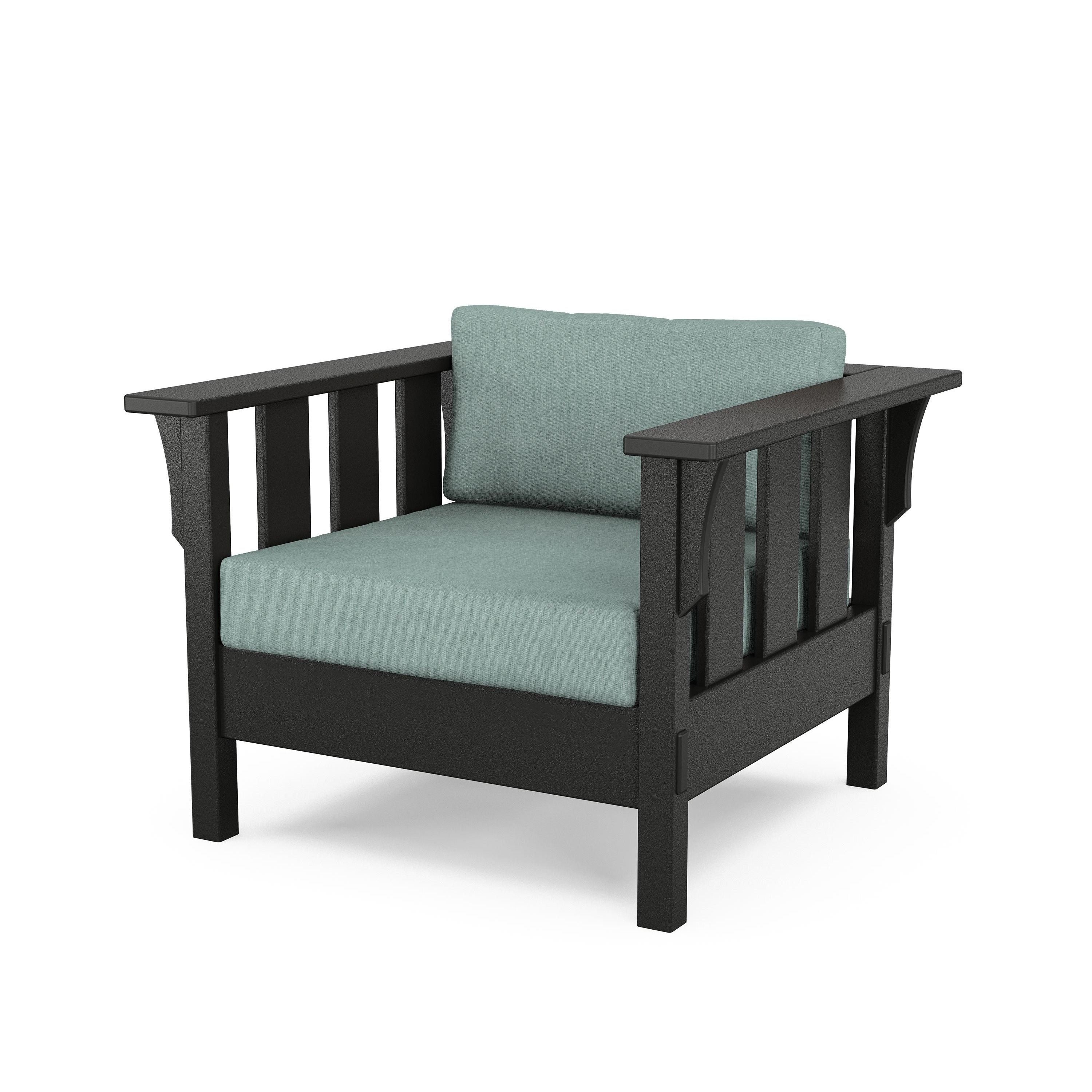 Acadia Deep Seating Chair