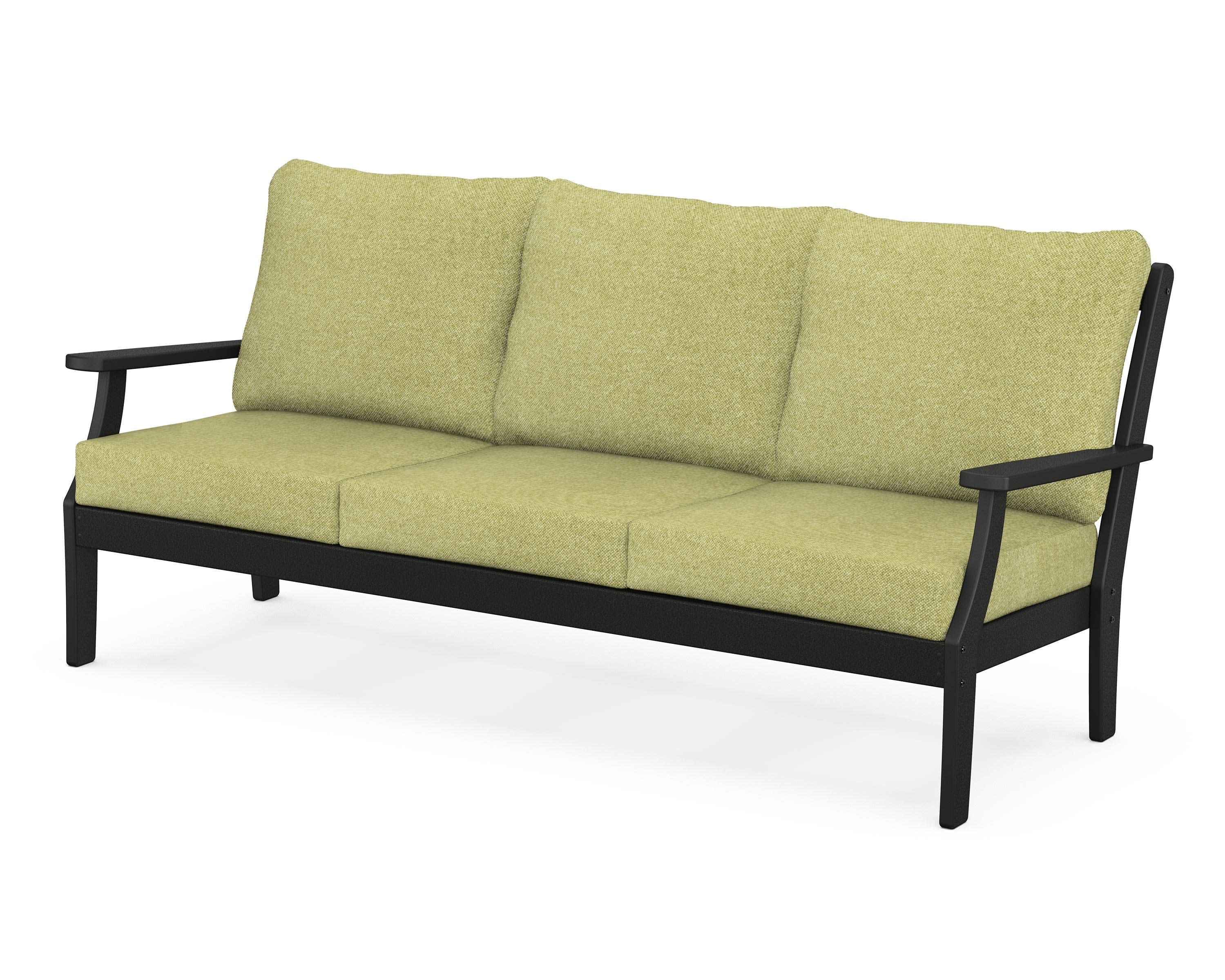 Braxton Deep Seating Sofa