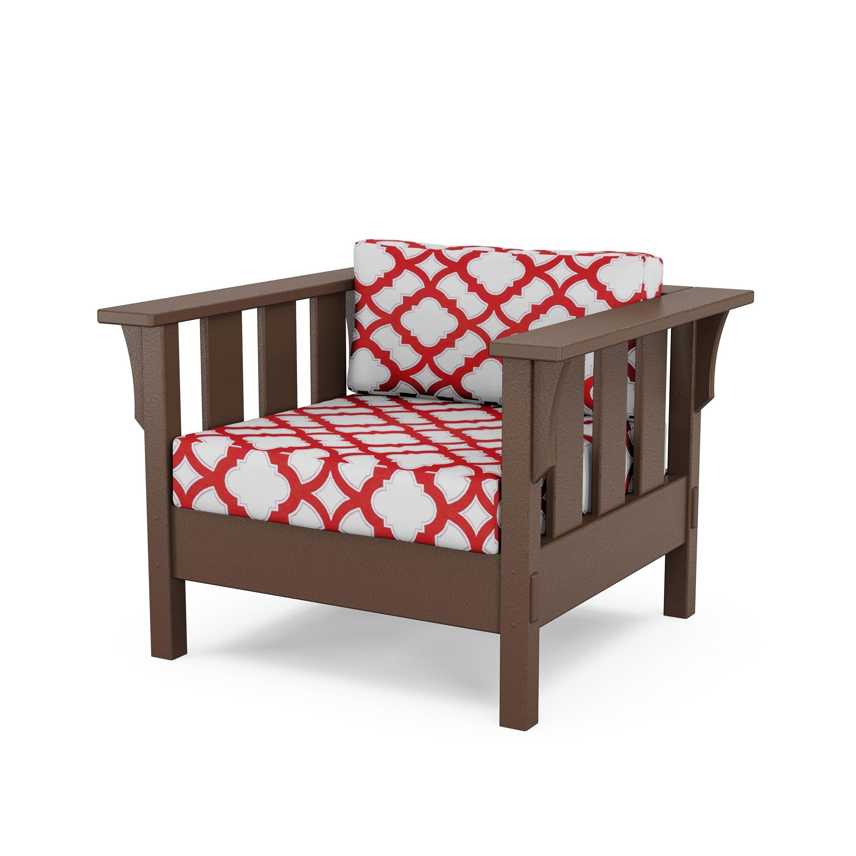 Acadia Deep Seating Chair