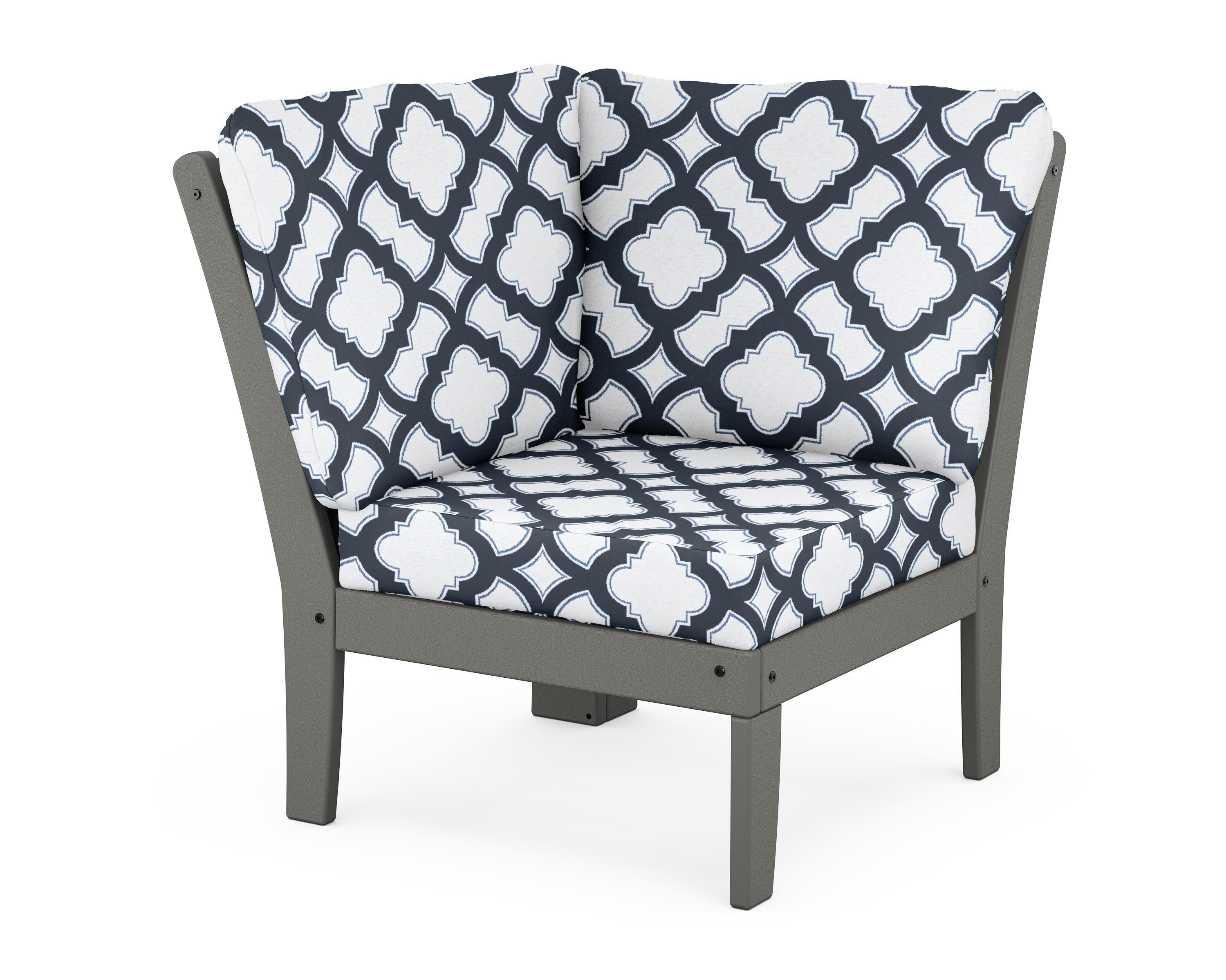 Braxton Modular Corner Chair