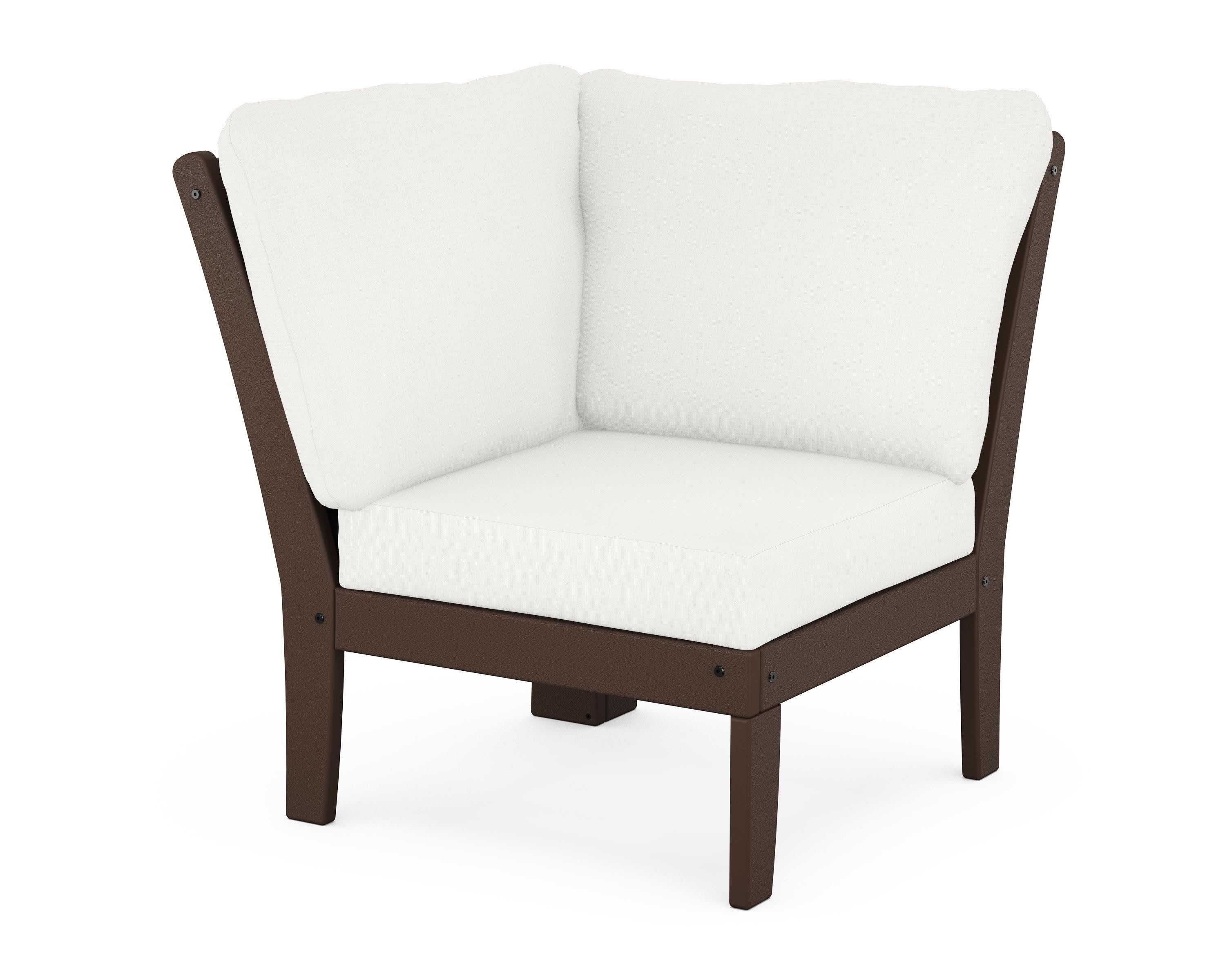 Braxton Modular Corner Chair