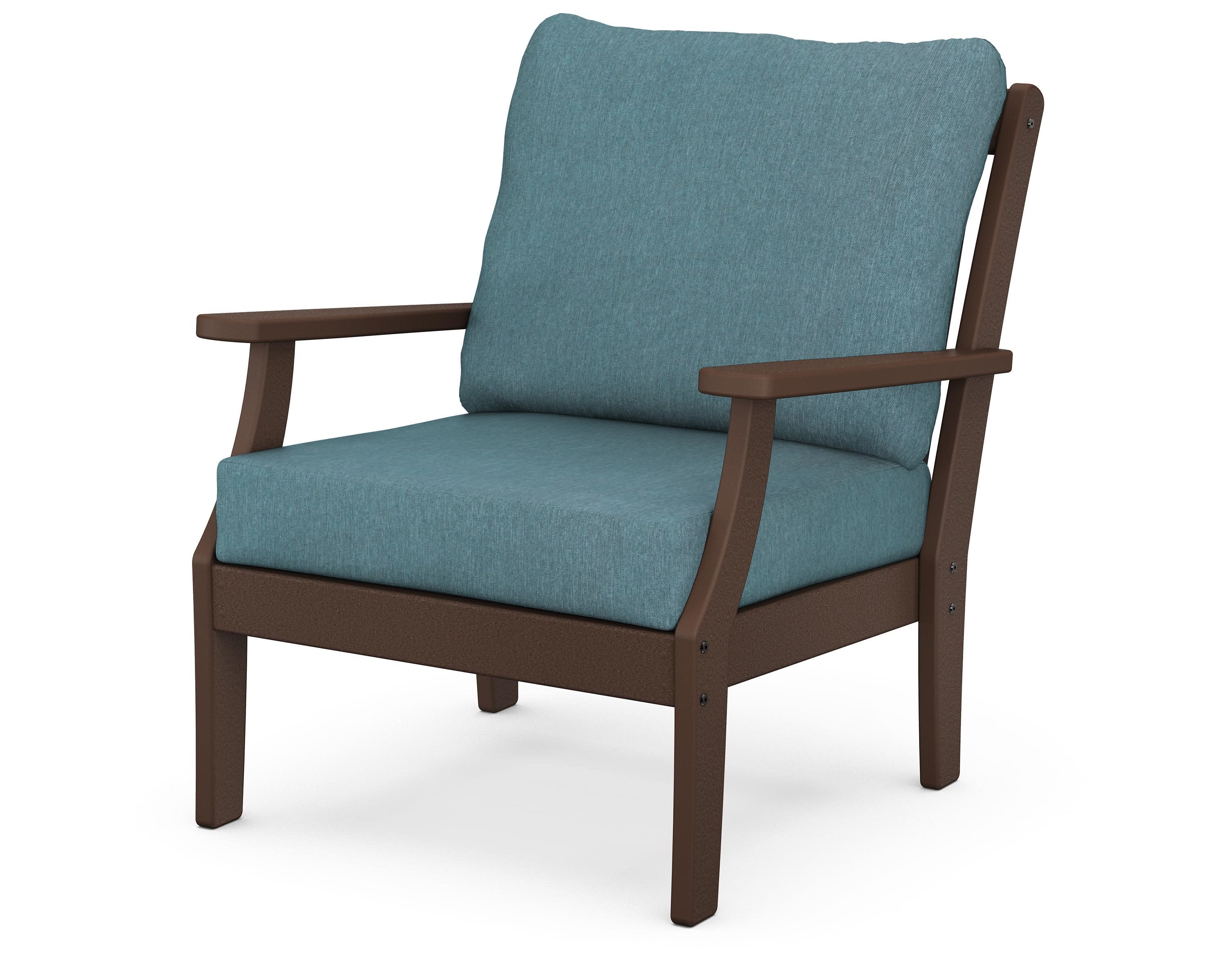 Braxton Deep Seating Chair
