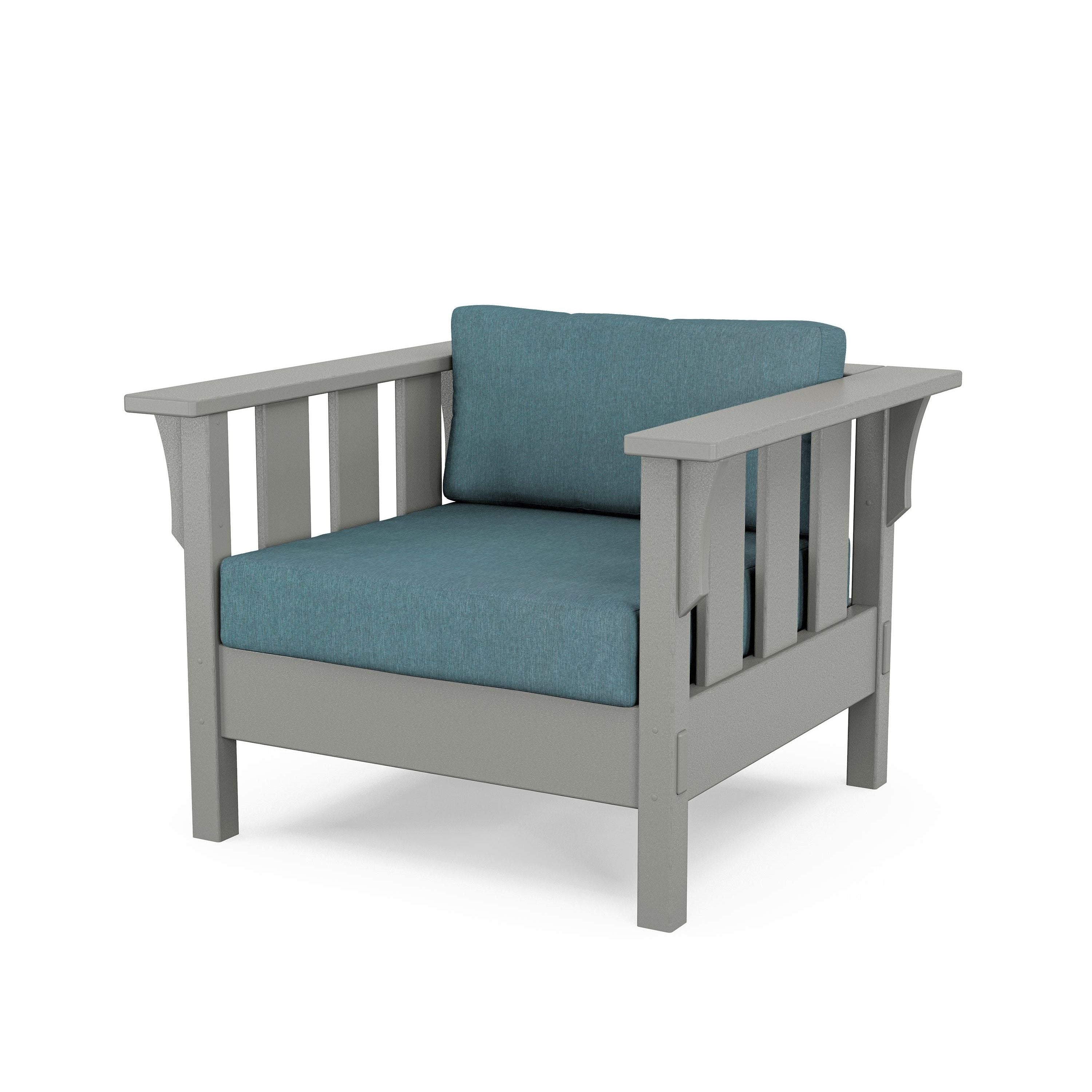 Acadia Deep Seating Chair