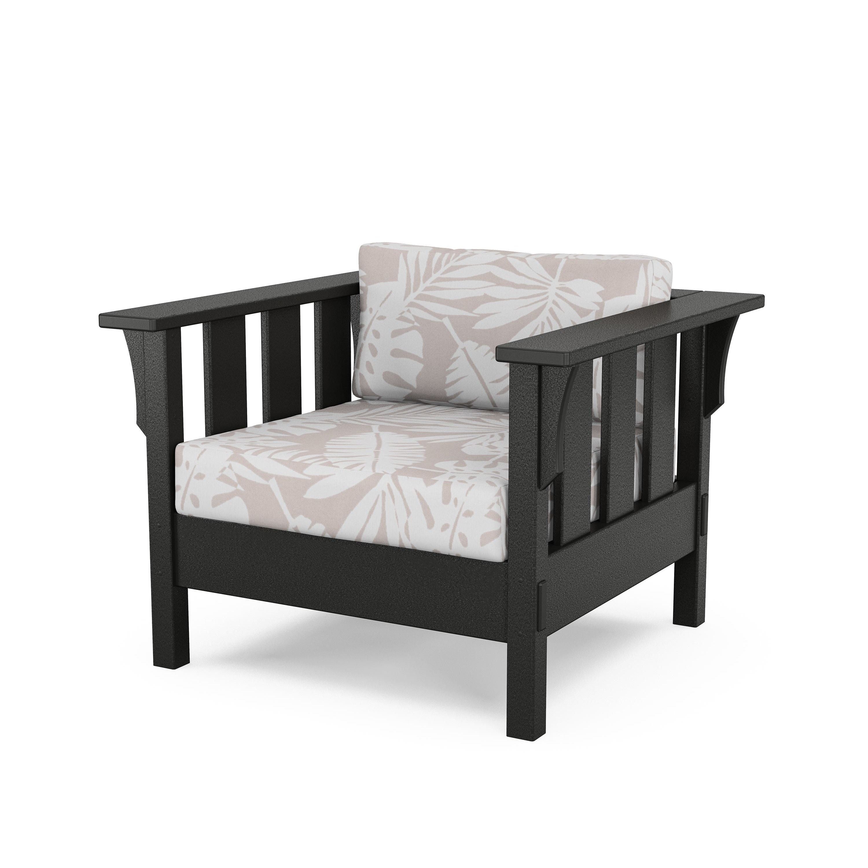 Acadia Deep Seating Chair