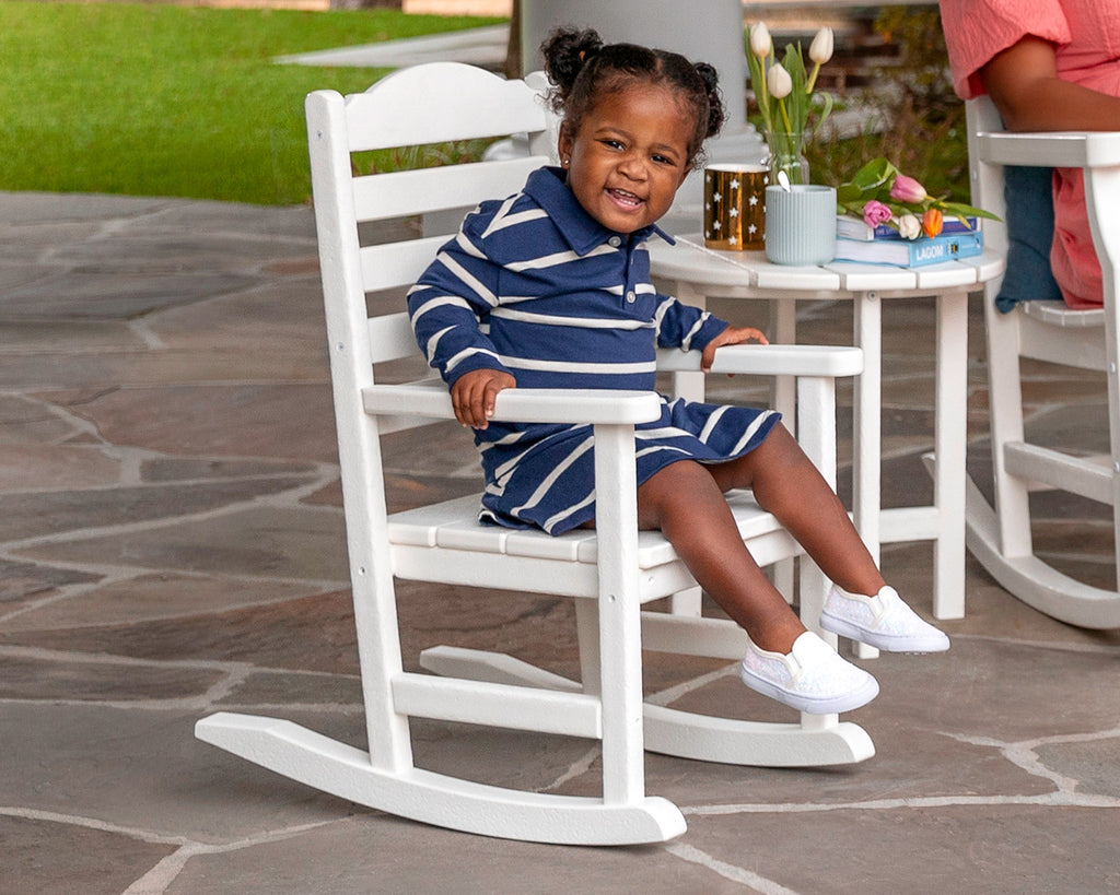 Savannah Kids Rocking Chair