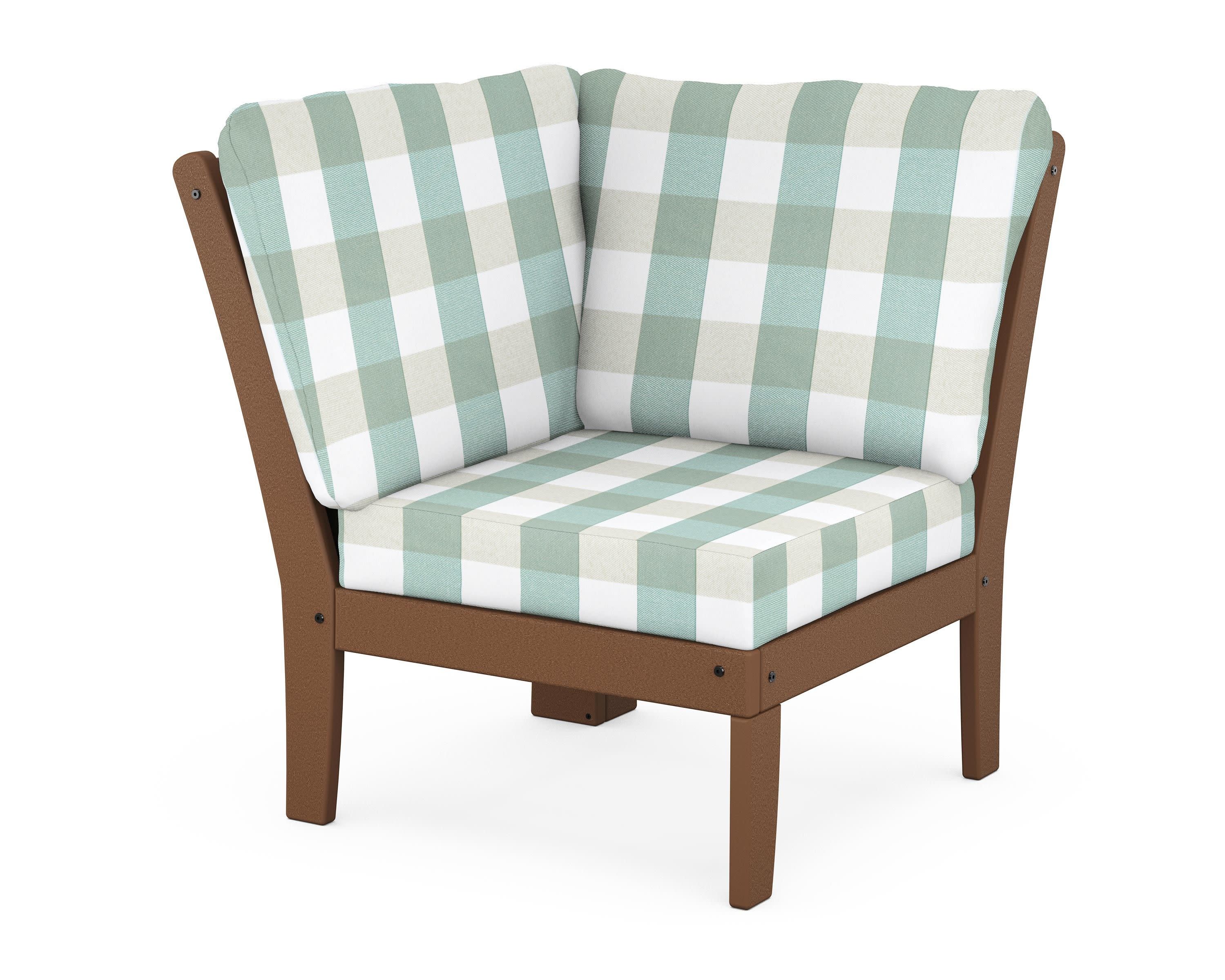 Braxton Modular Corner Chair