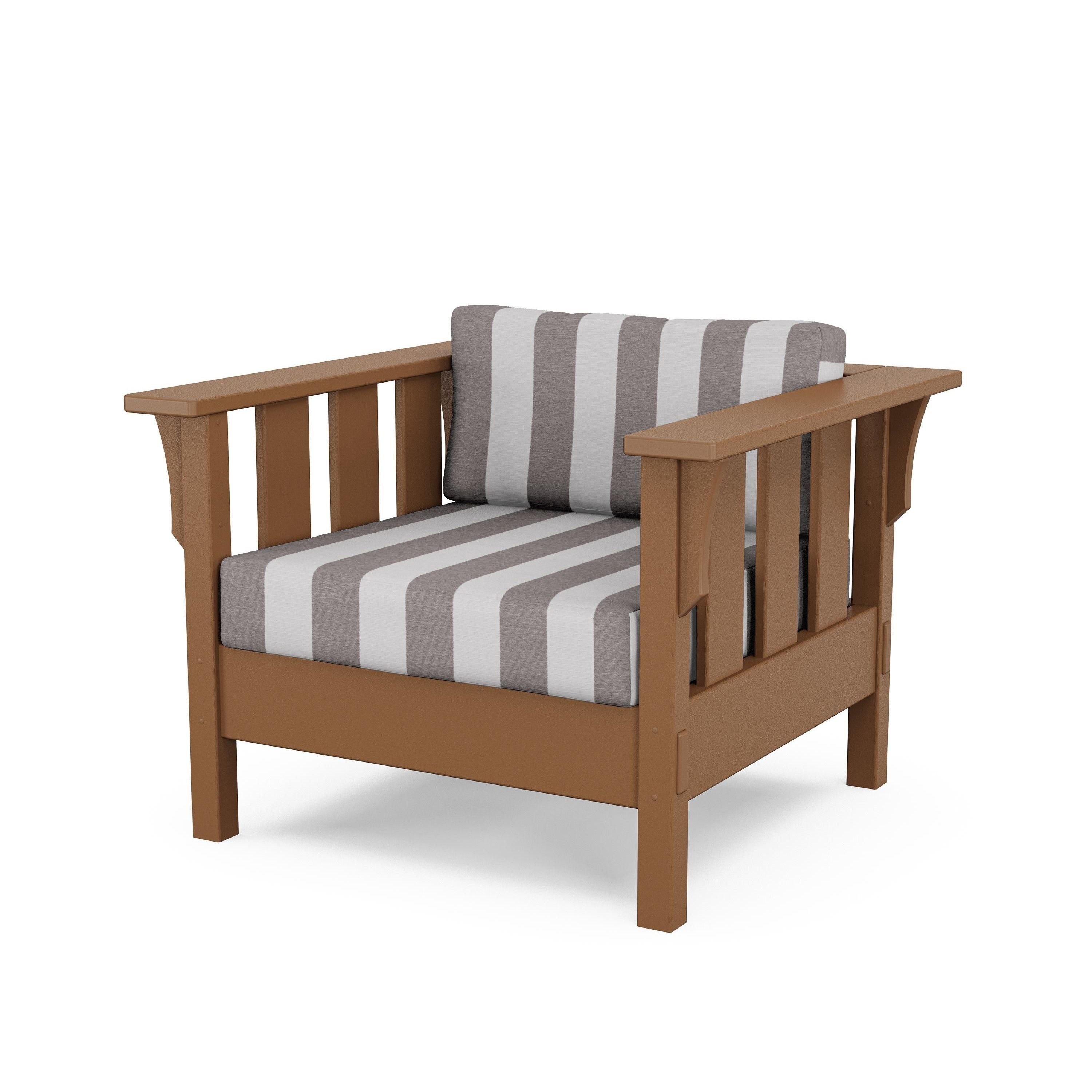 Acadia Deep Seating Chair