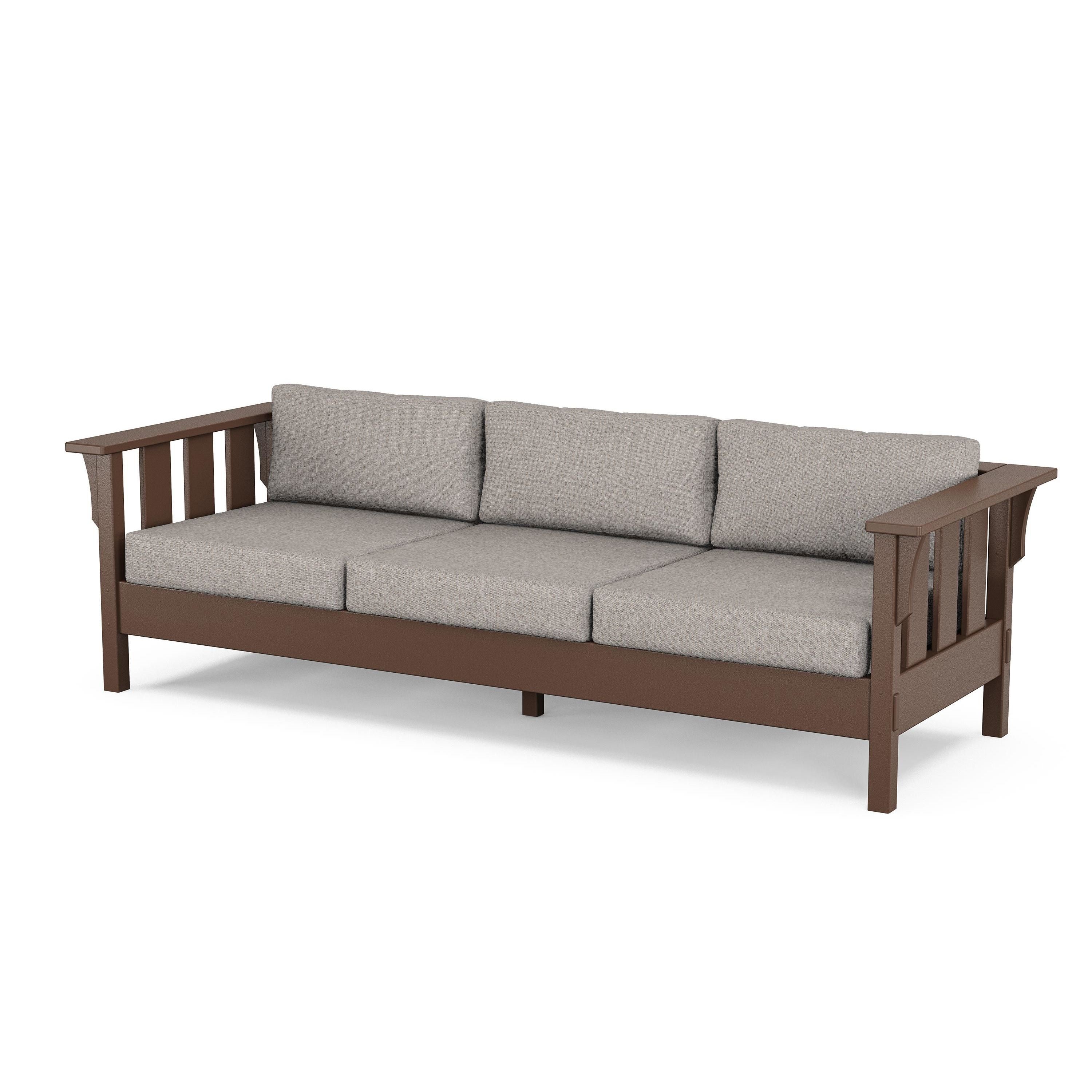 Acadia Deep Seating Sofa