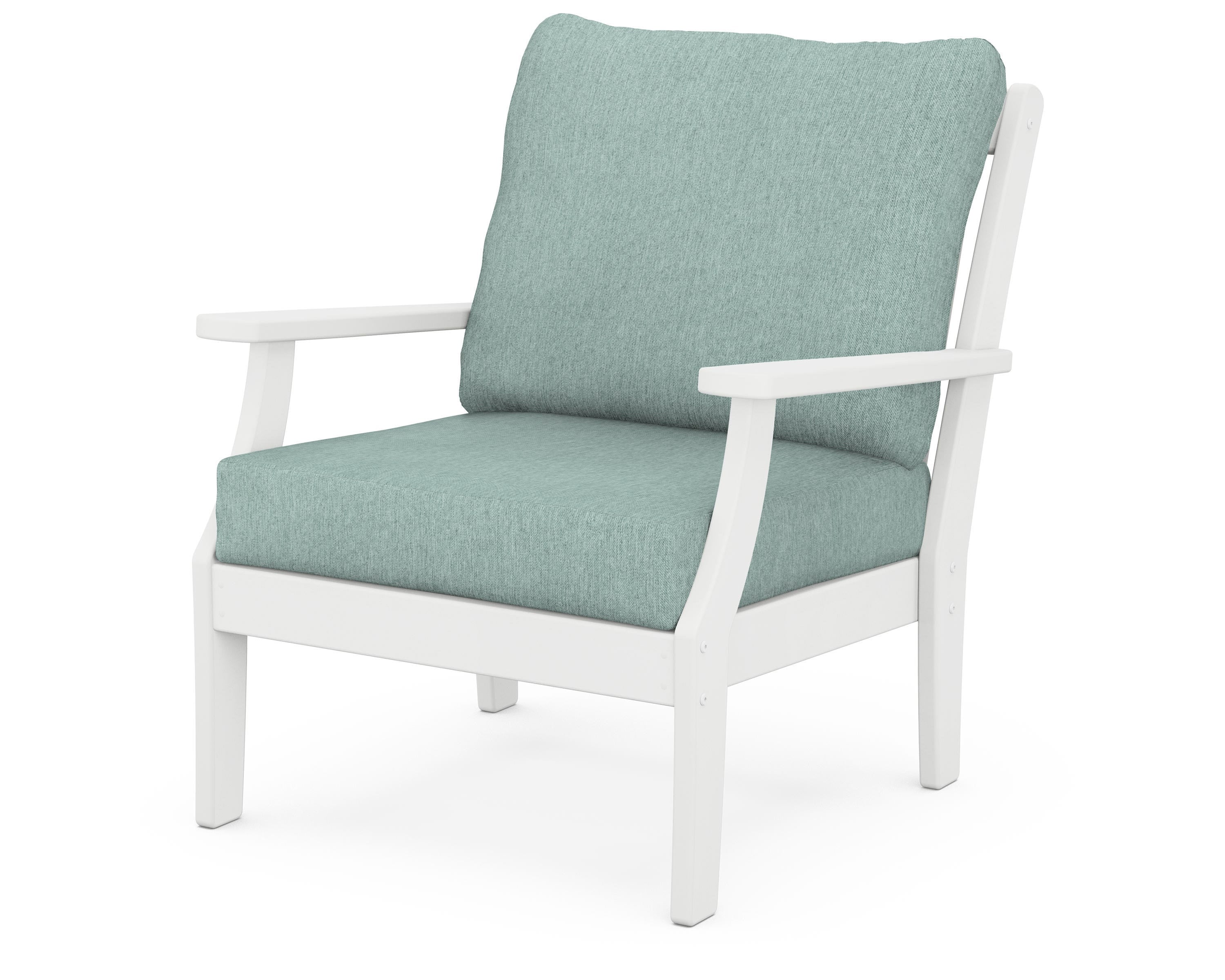 Braxton Deep Seating Chair