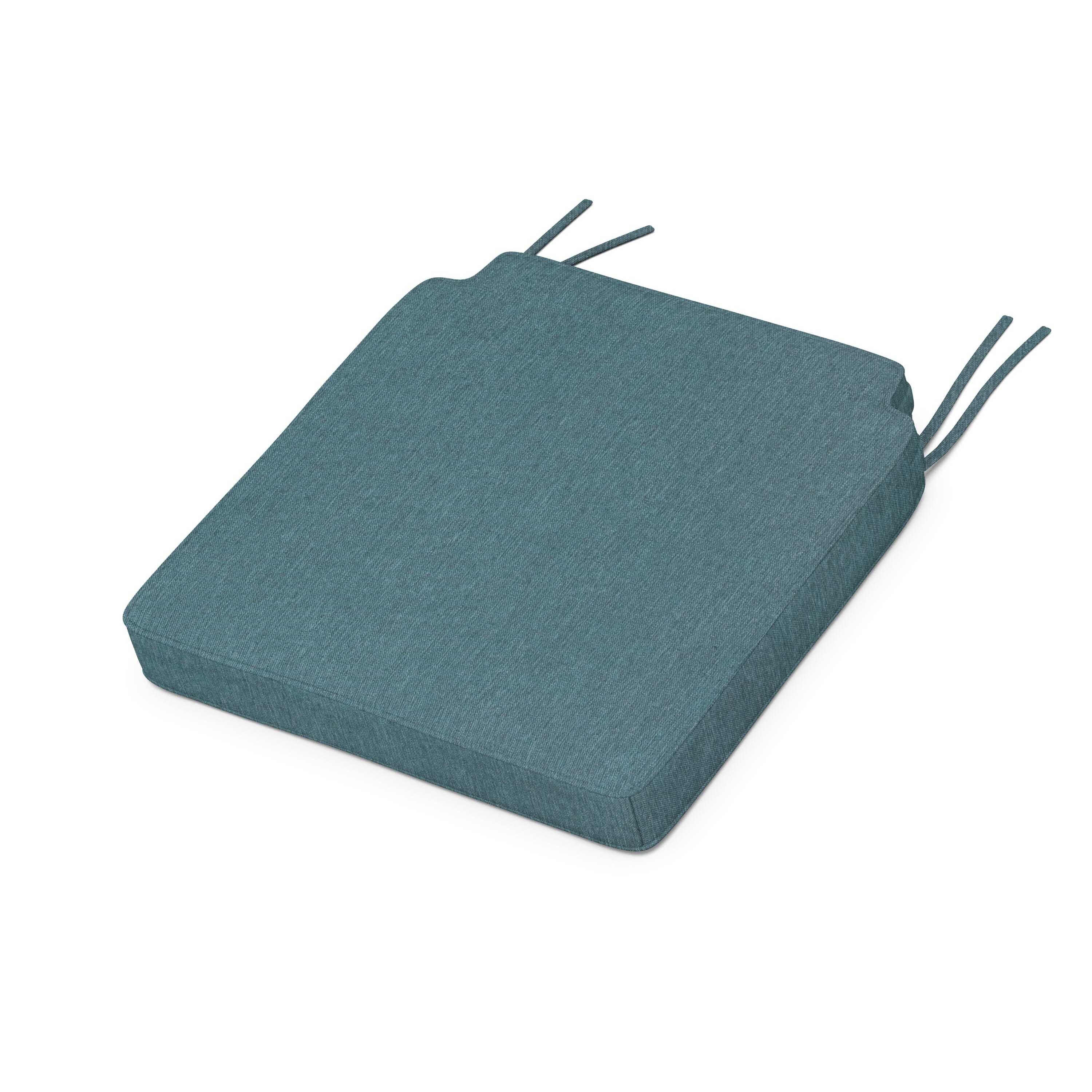 Acadia Dining Side Seat Cushion