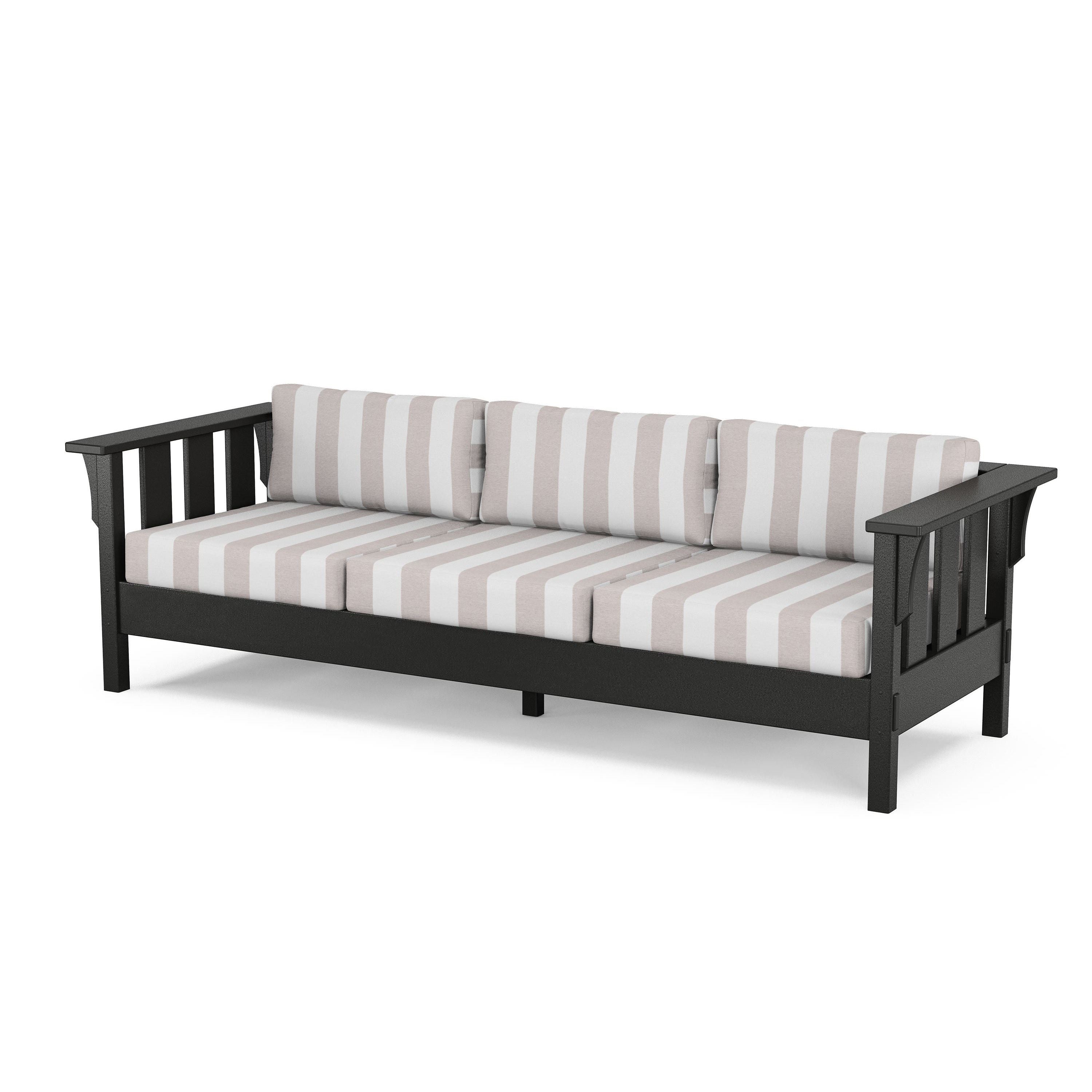 Acadia Deep Seating Sofa