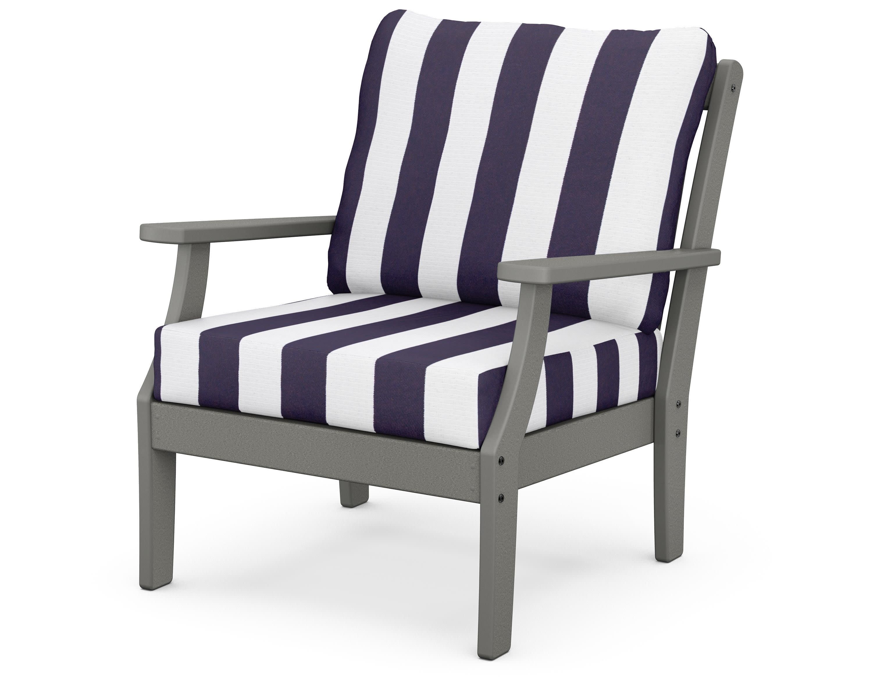 Braxton Deep Seating Chair