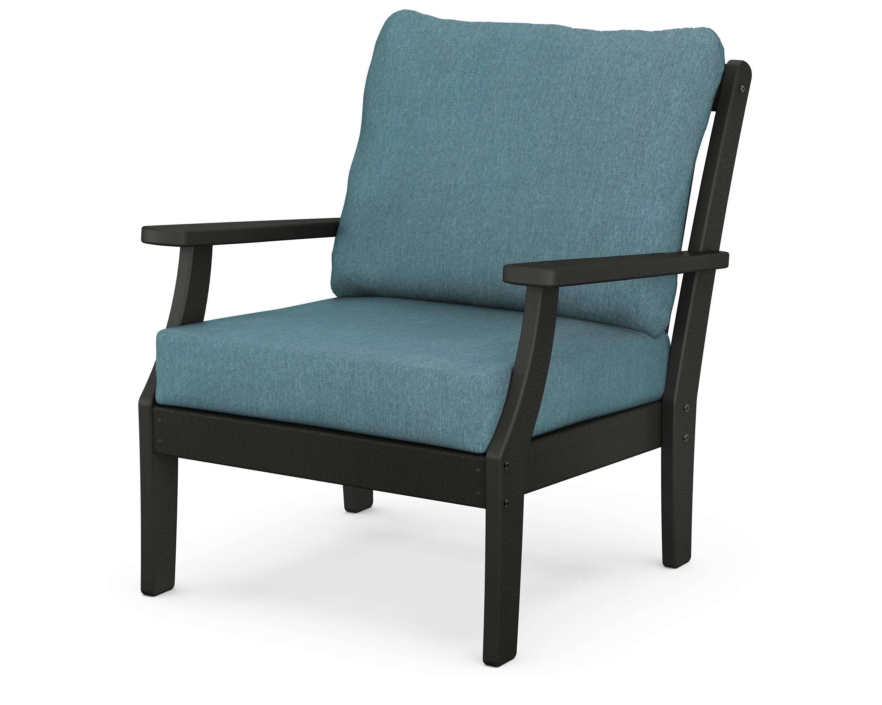 Braxton Deep Seating Chair