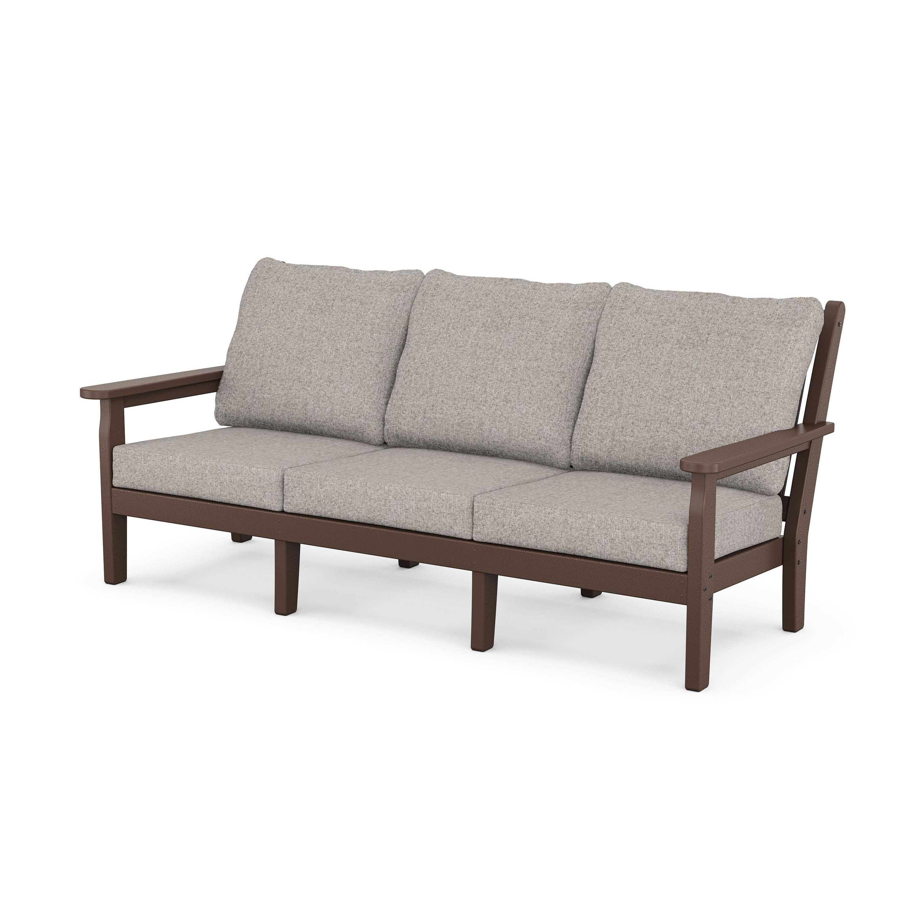 Chippendale Deep Seating Sofa