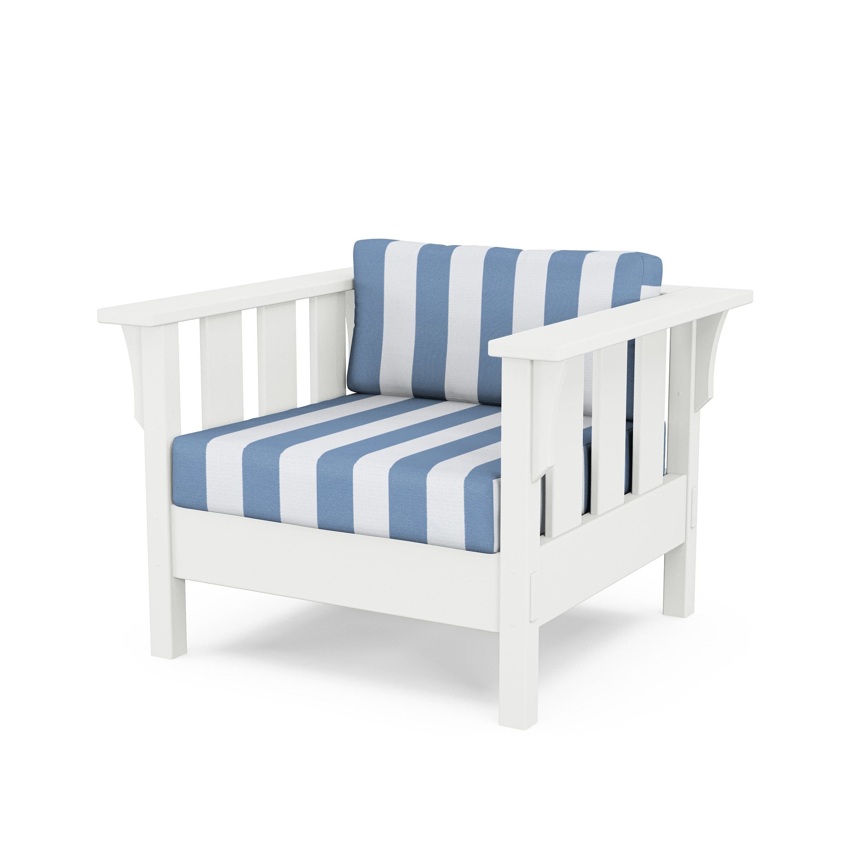 Acadia Deep Seating Chair