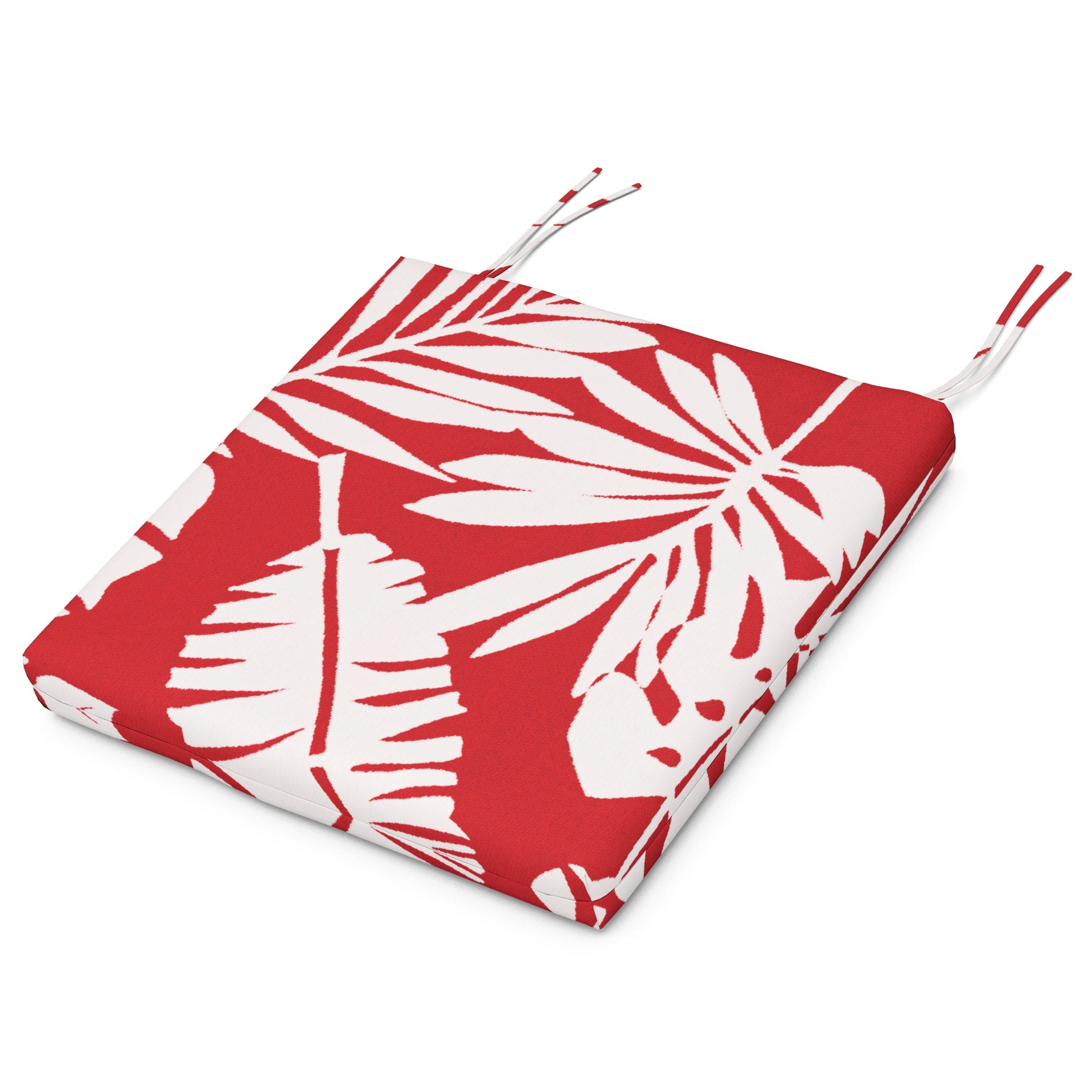 Acadia Dining Side Seat Pad