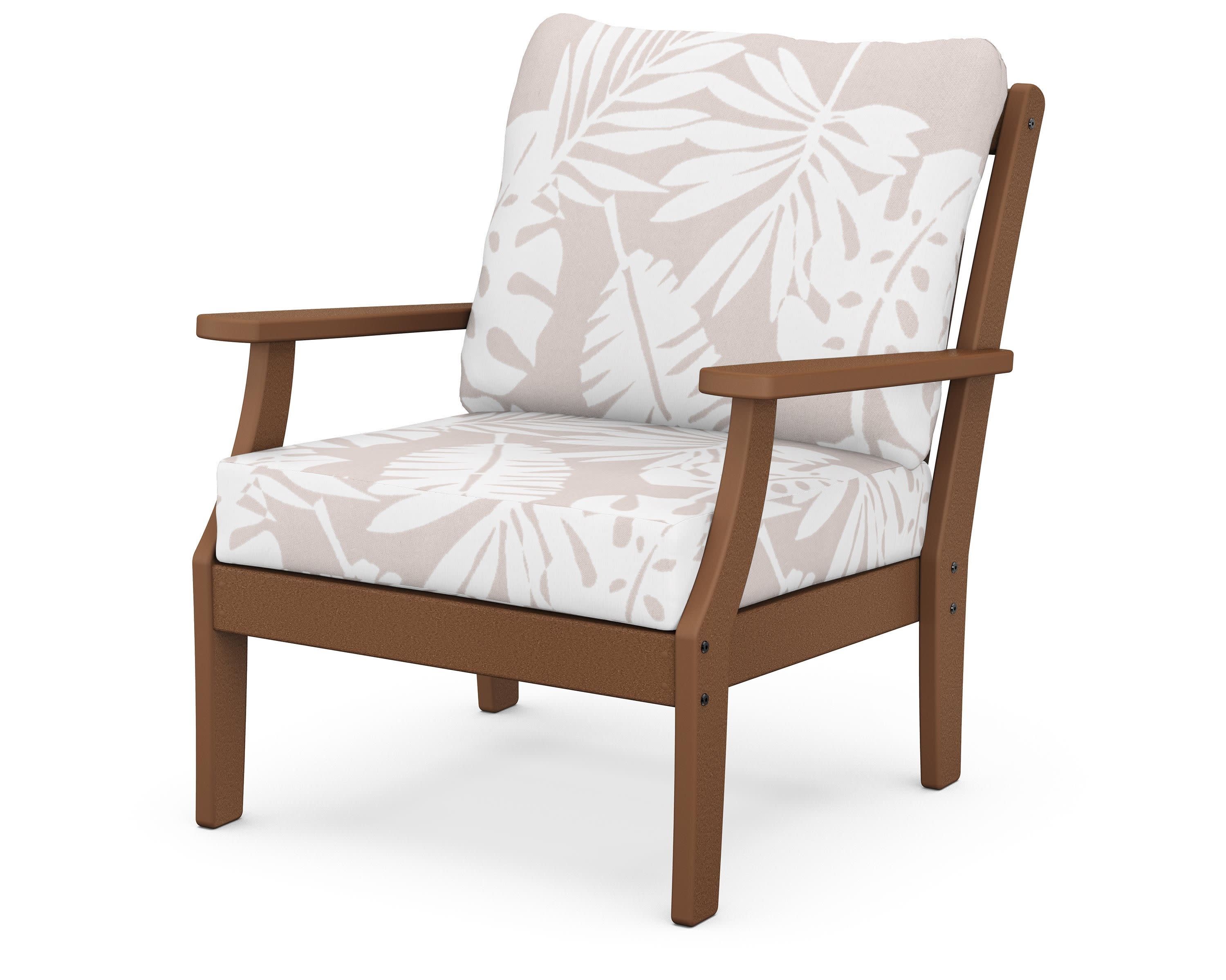 Braxton Deep Seating Chair