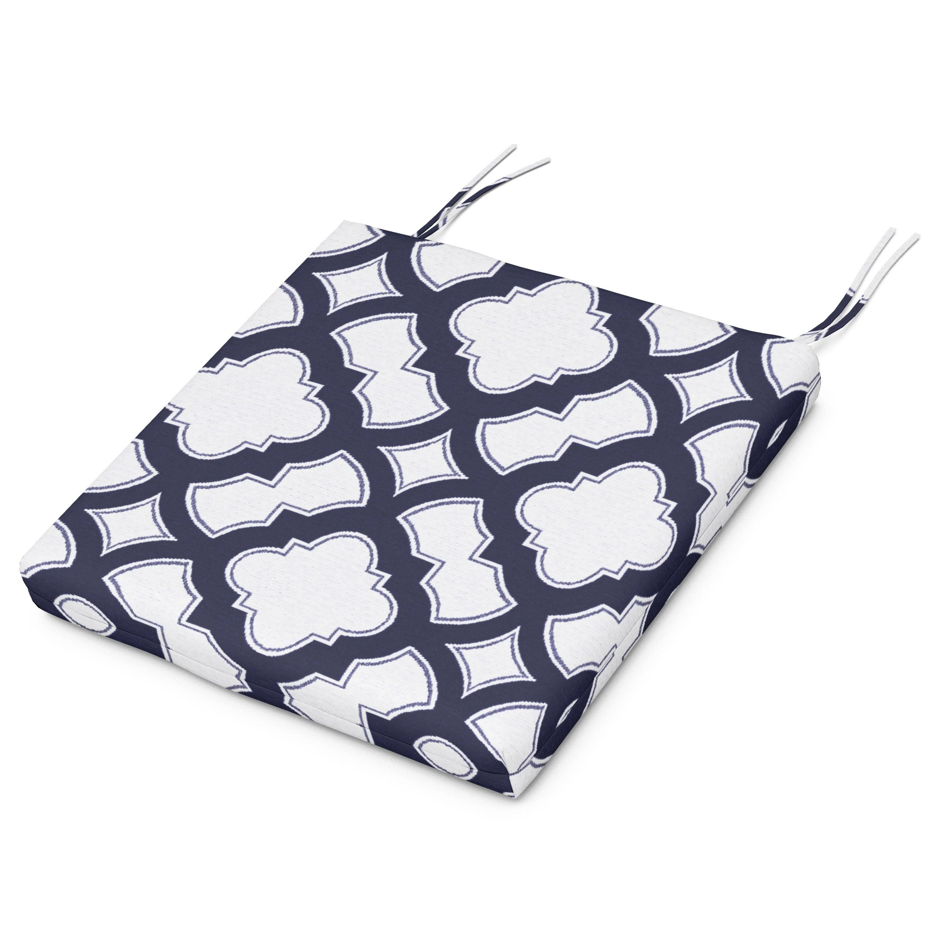 Acadia Dining Side Seat Pad