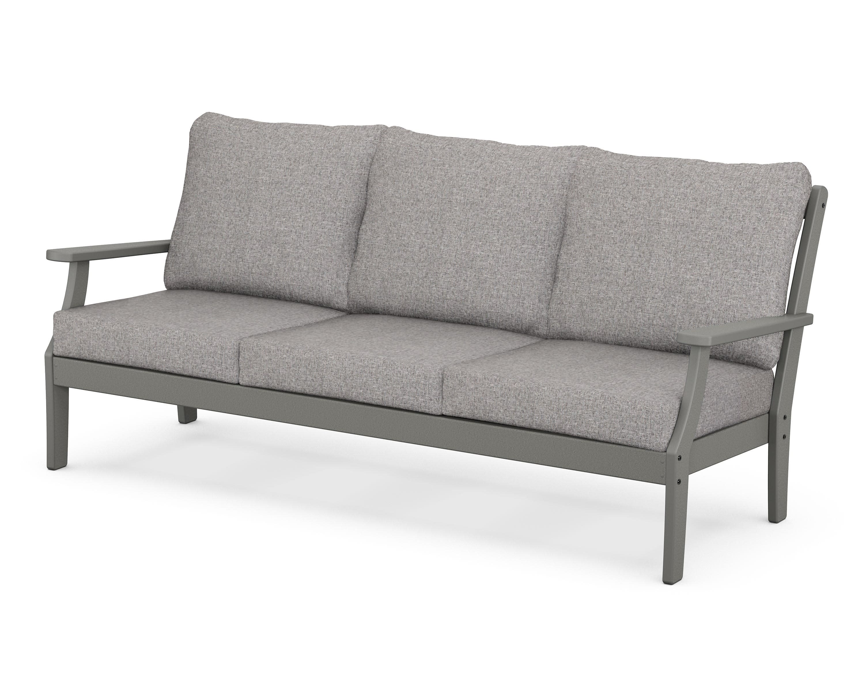 Braxton Deep Seating Sofa