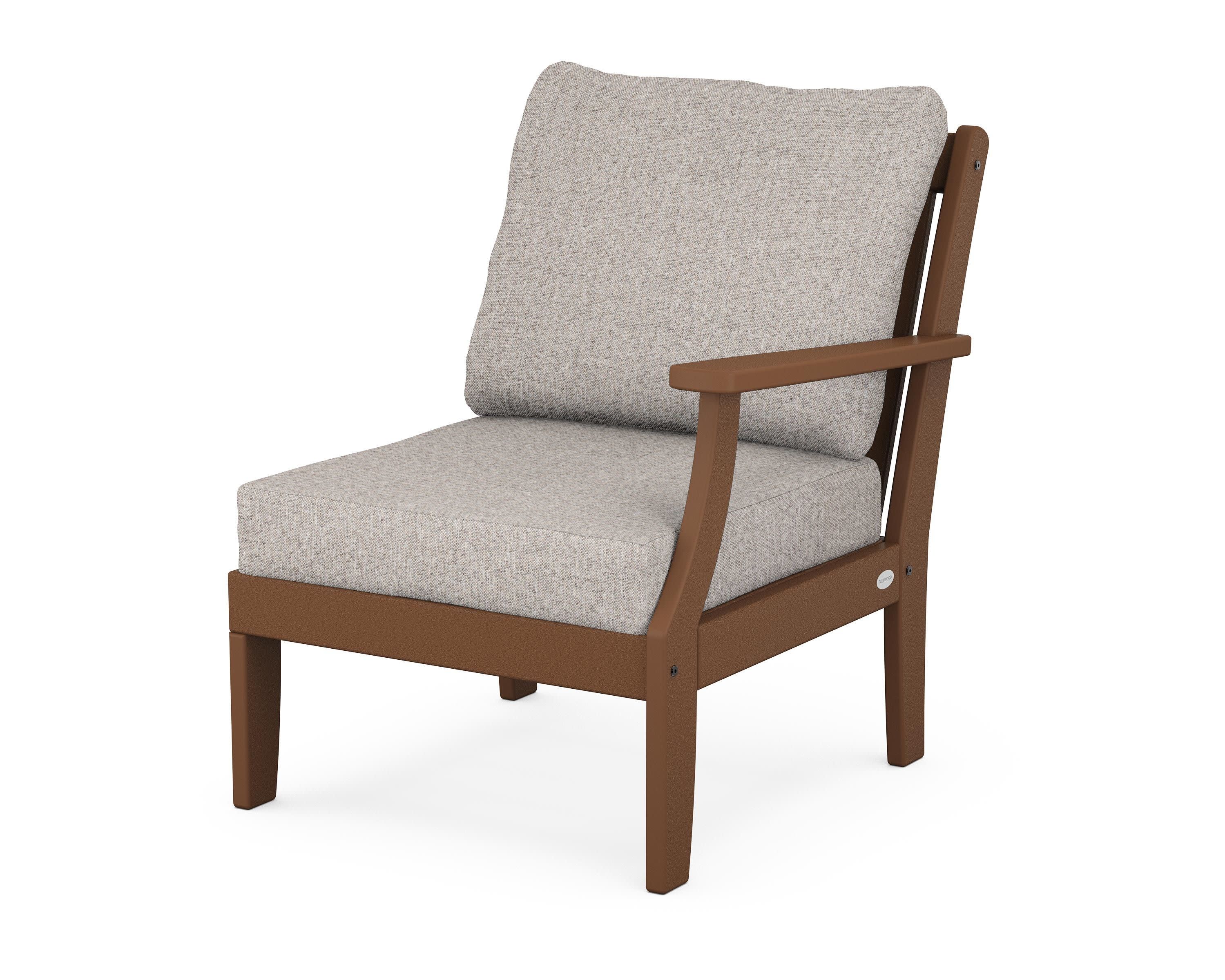 Braxton Modular Right Arm Chair