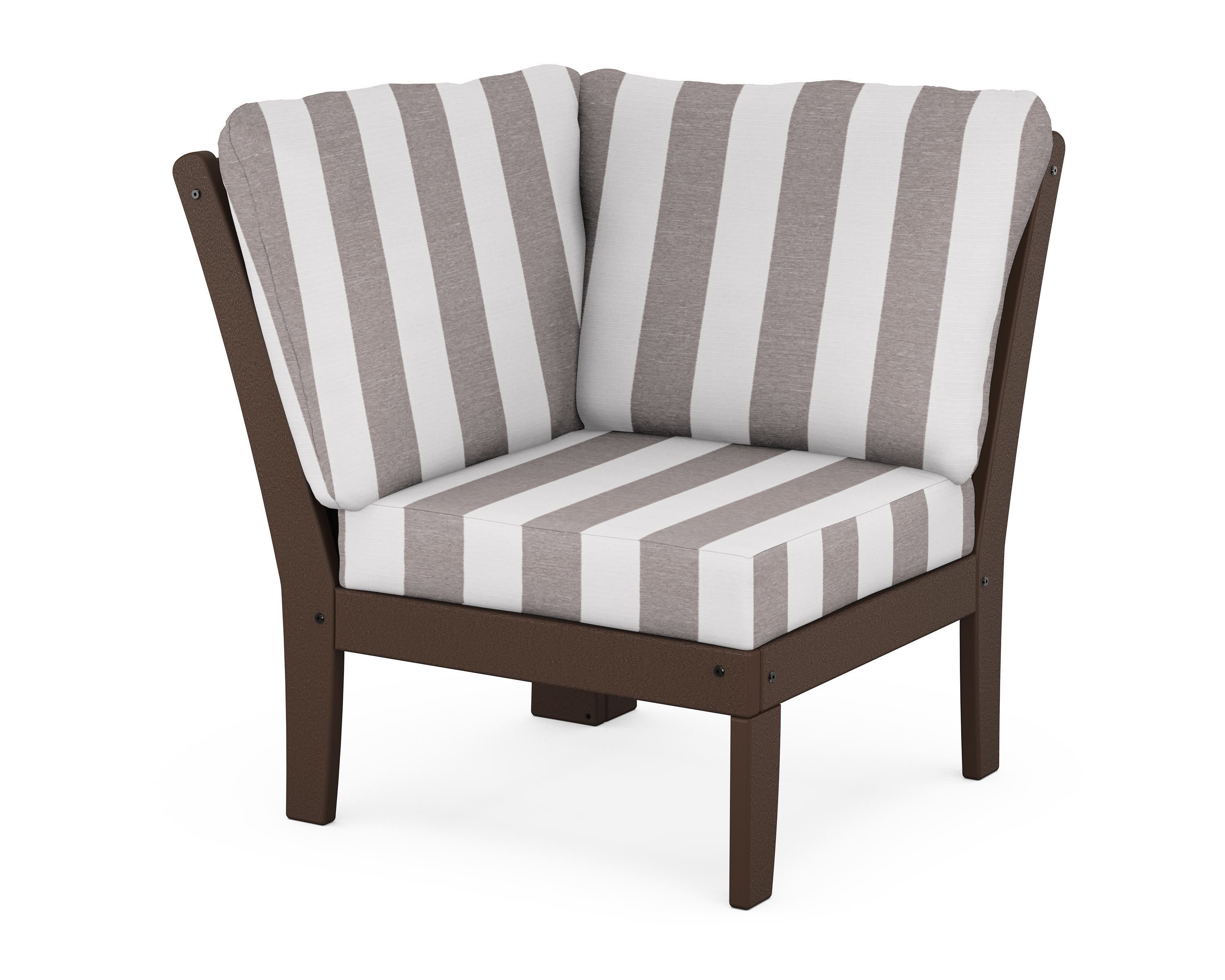 Braxton Modular Corner Chair