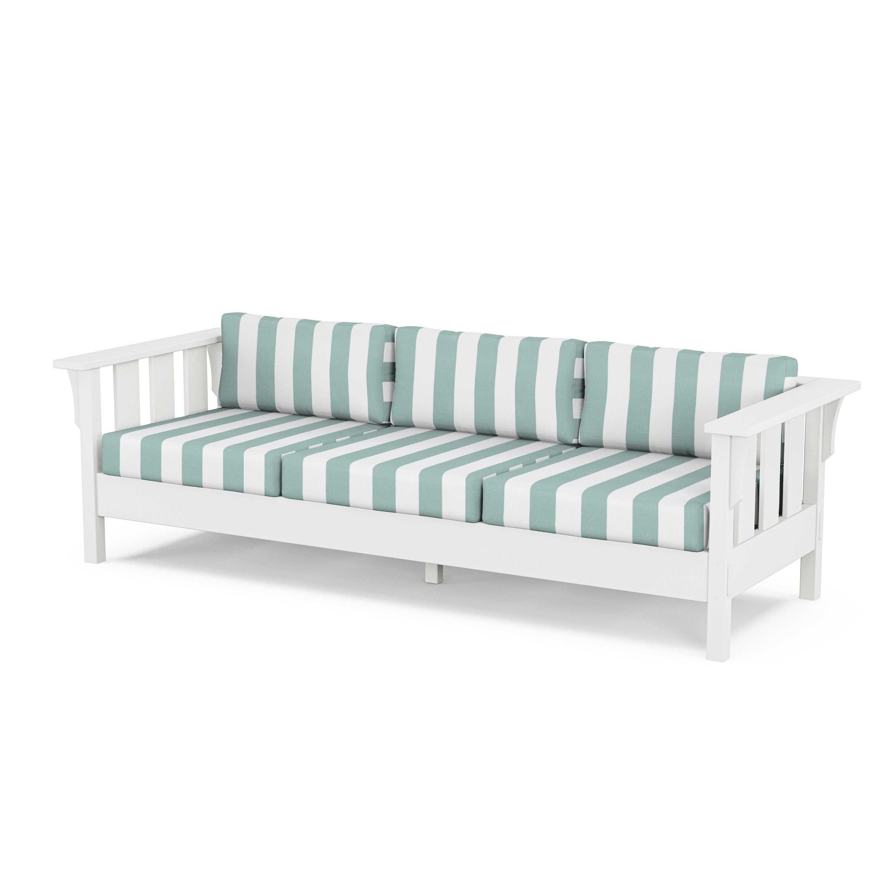 Acadia Deep Seating Sofa