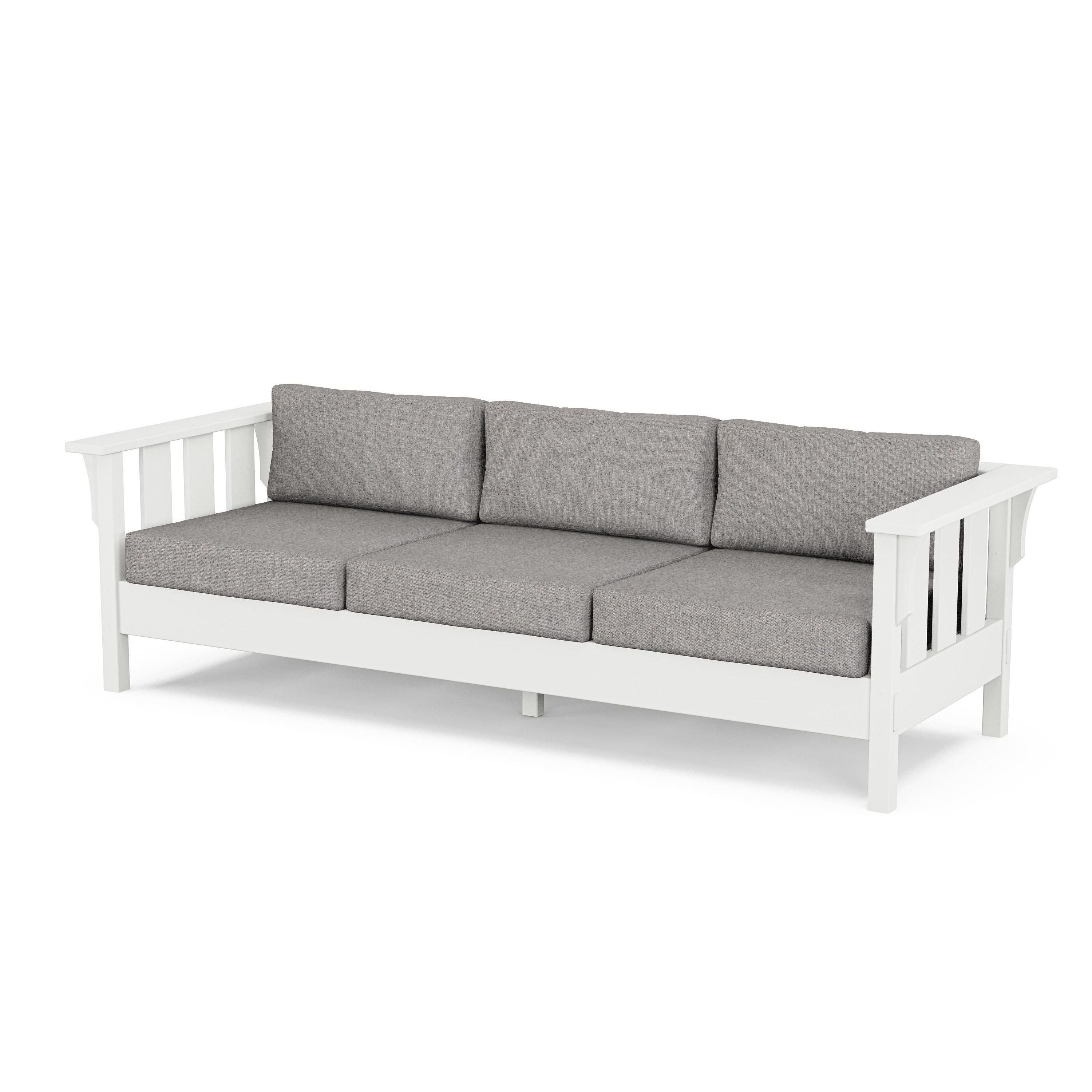 Acadia Deep Seating Sofa