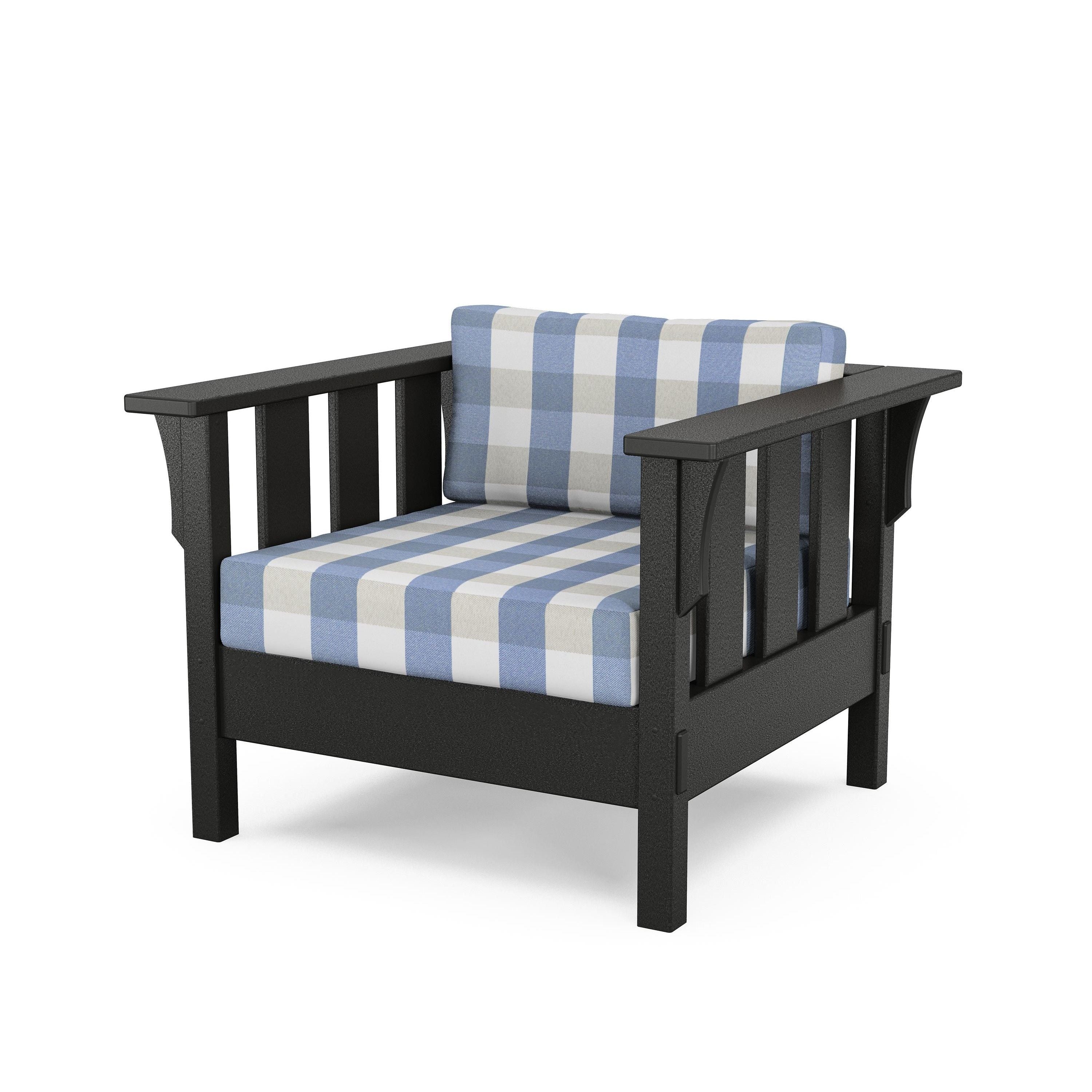 Acadia Deep Seating Chair
