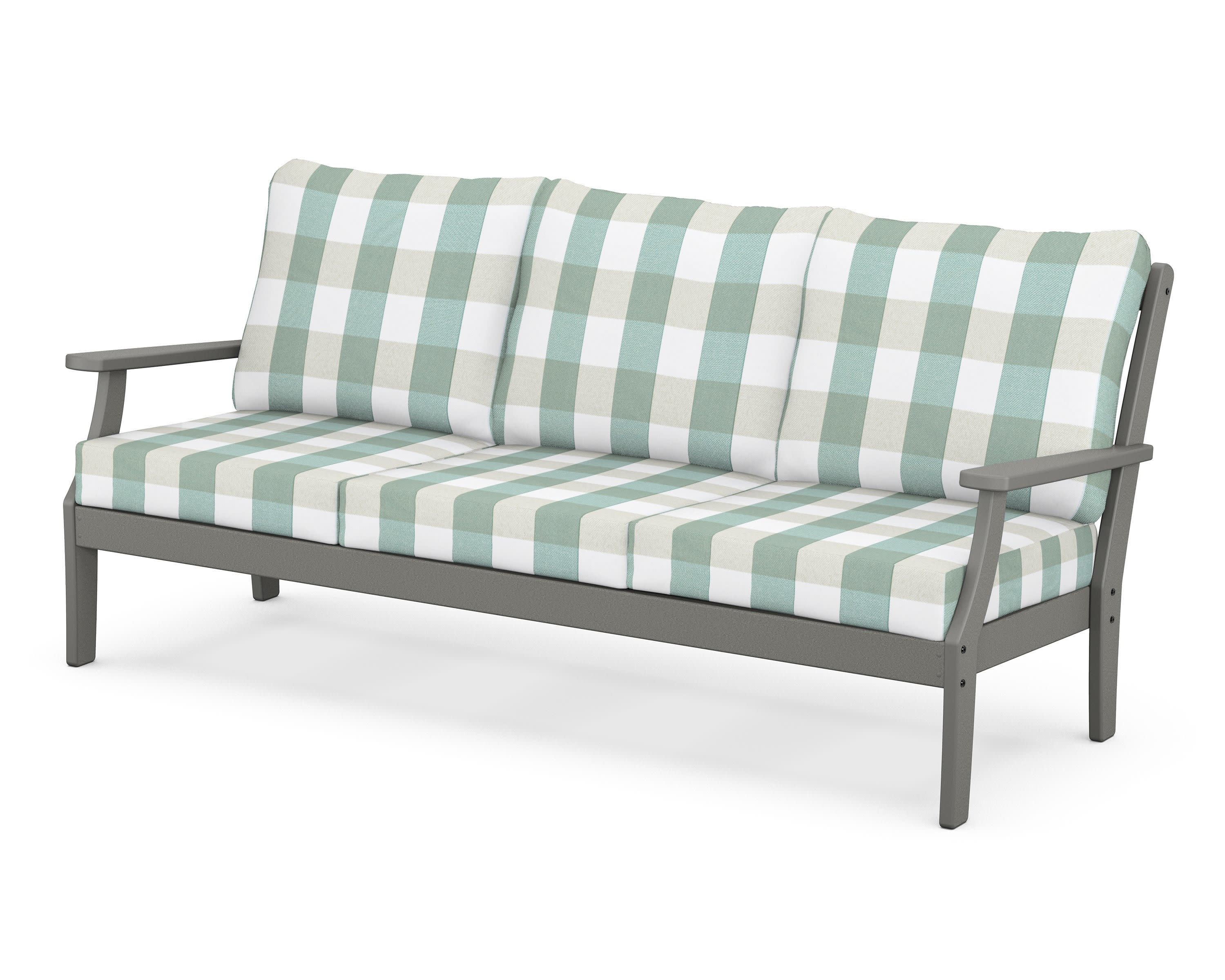 Braxton Deep Seating Sofa