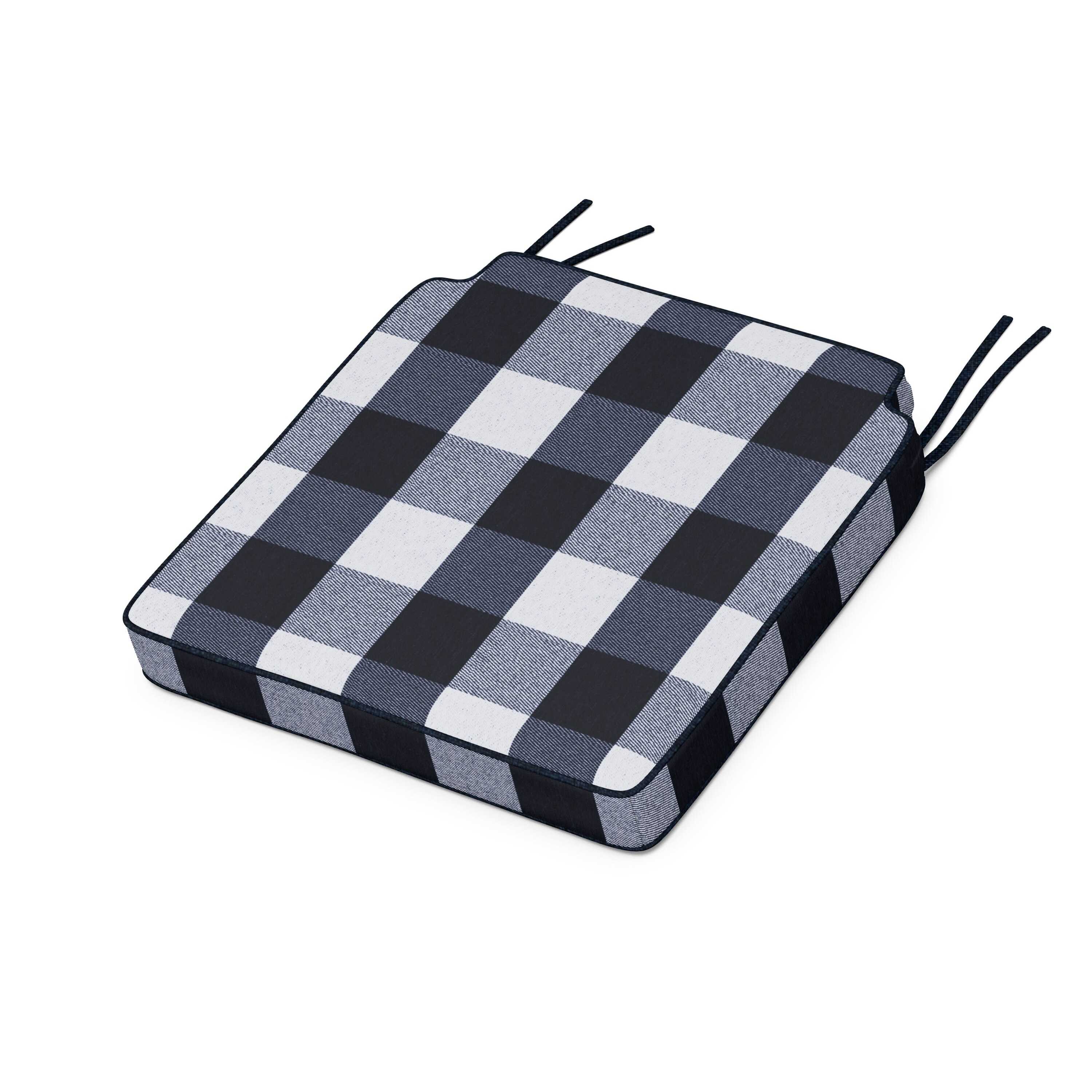 Acadia Dining Side Seat Cushion