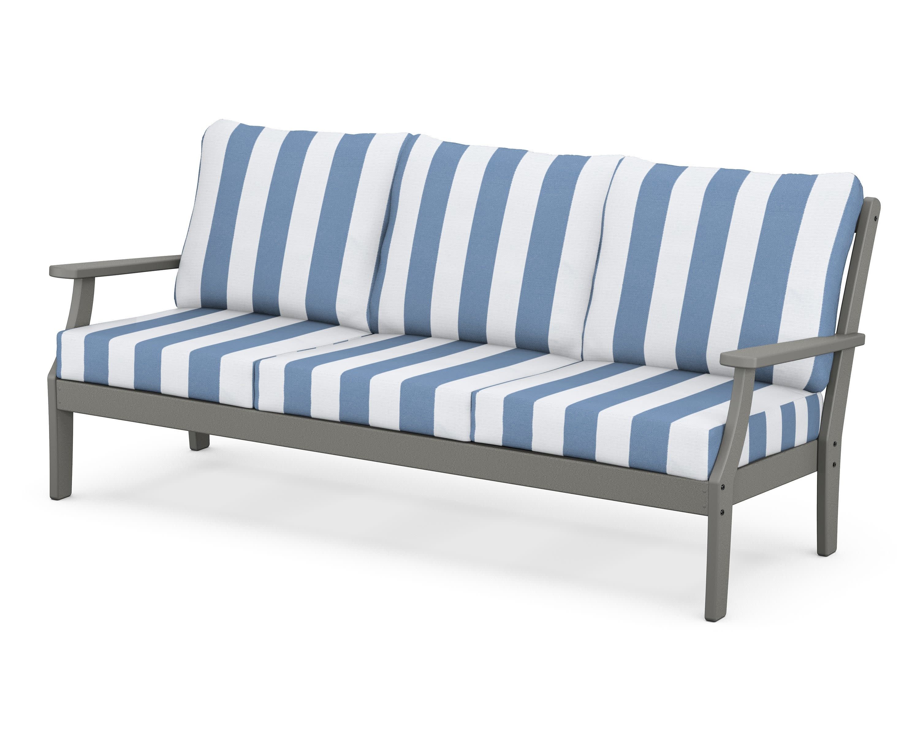 Braxton Deep Seating Sofa