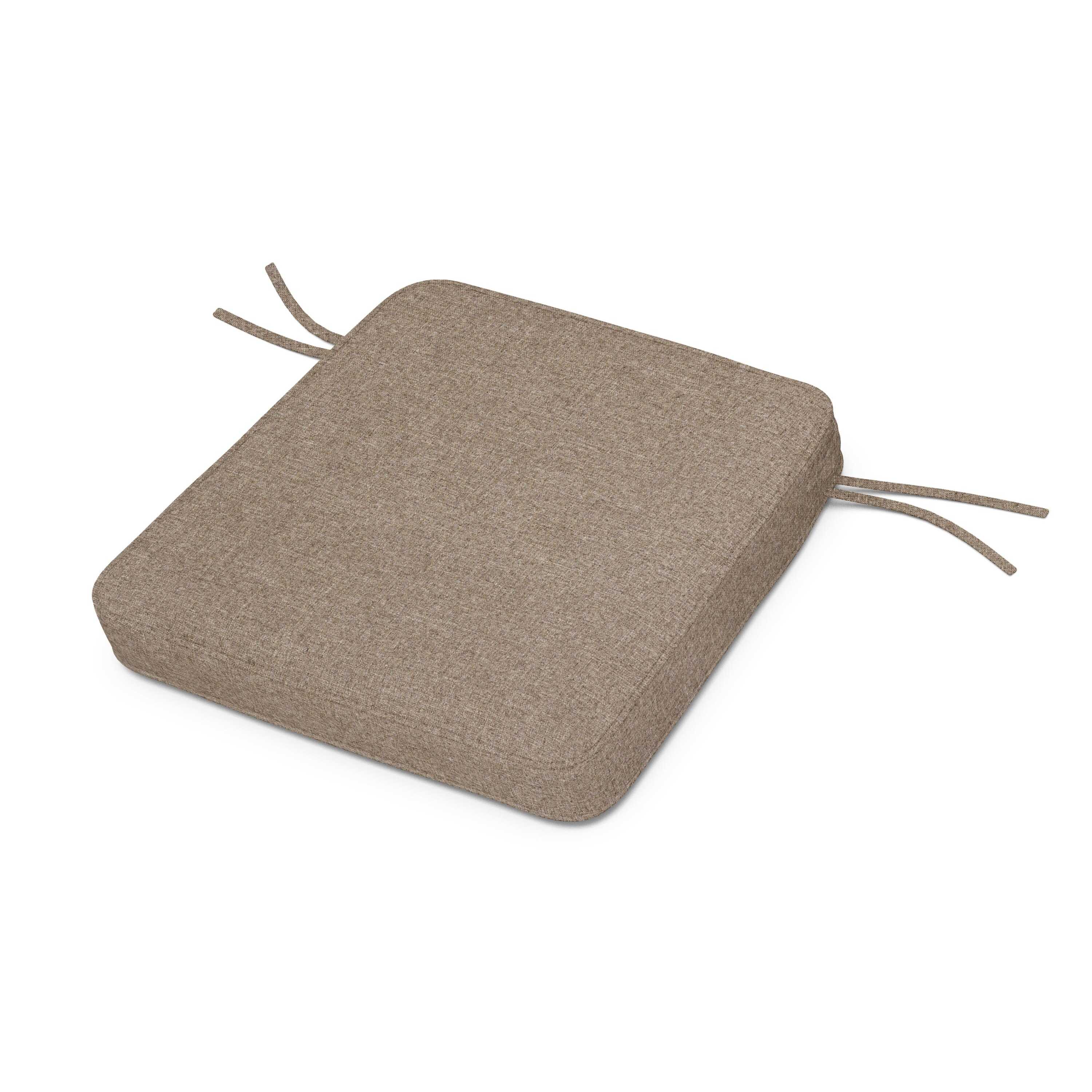 Acadia Dining Arm Seat Cushion