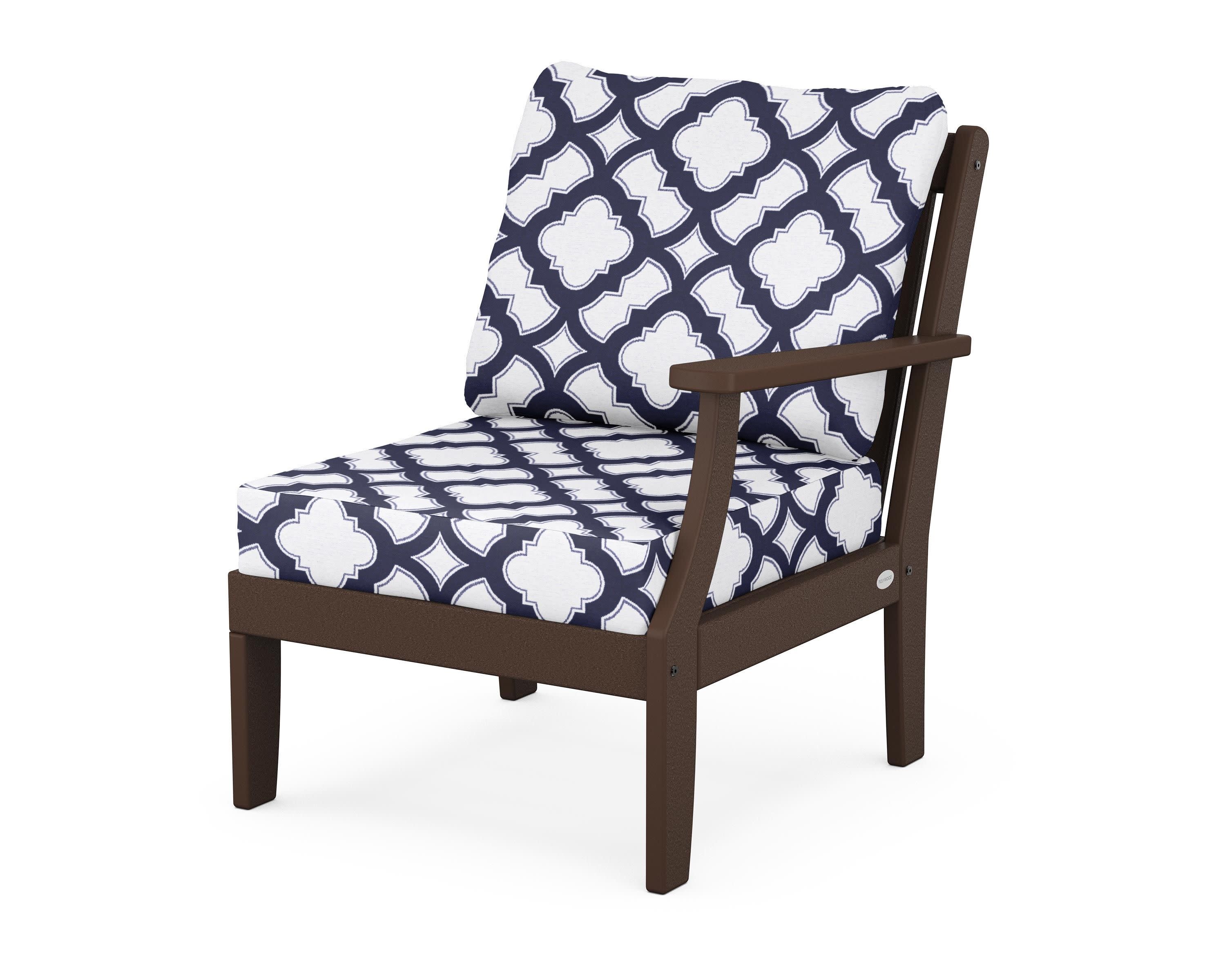 Braxton Modular Right Arm Chair