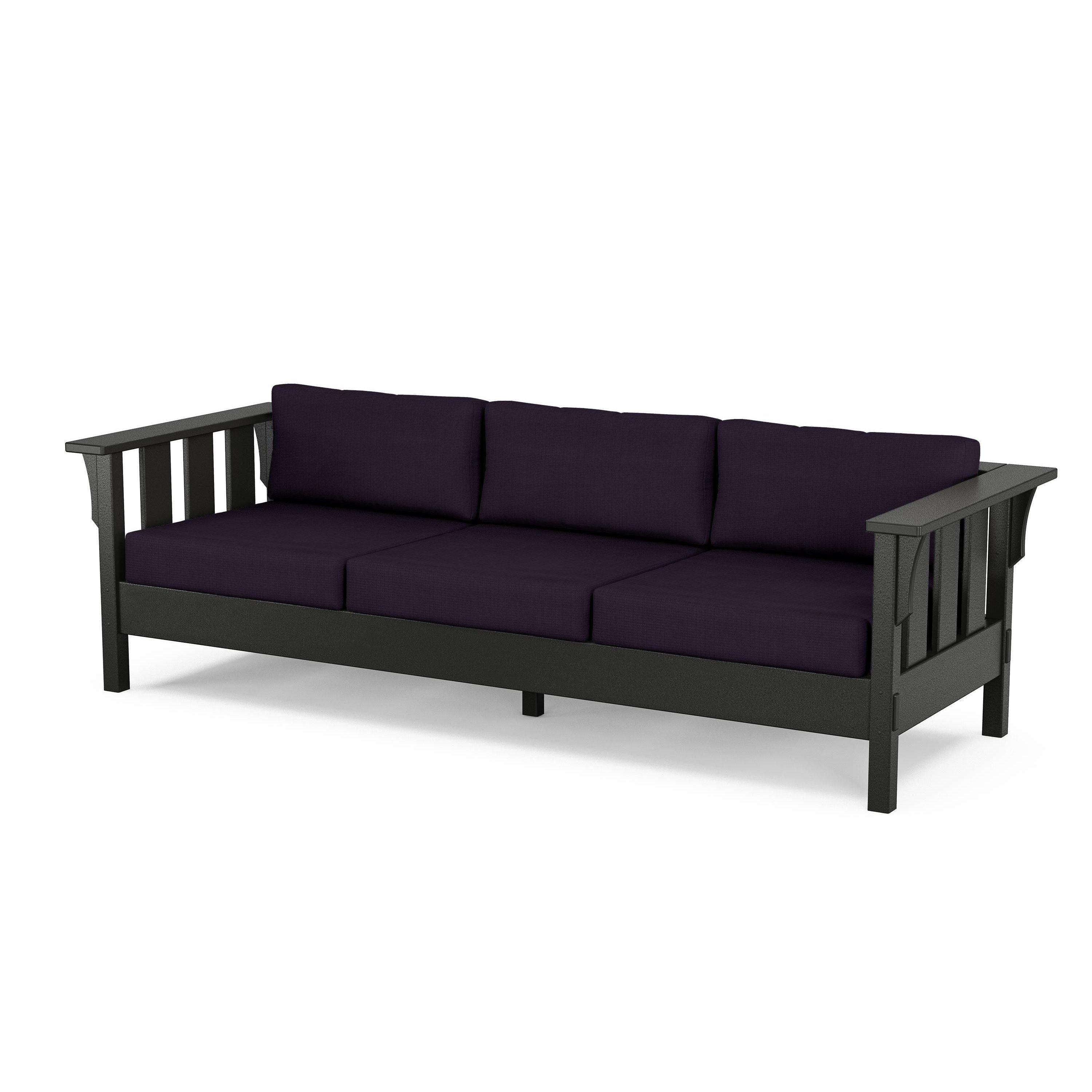 Acadia Deep Seating Sofa