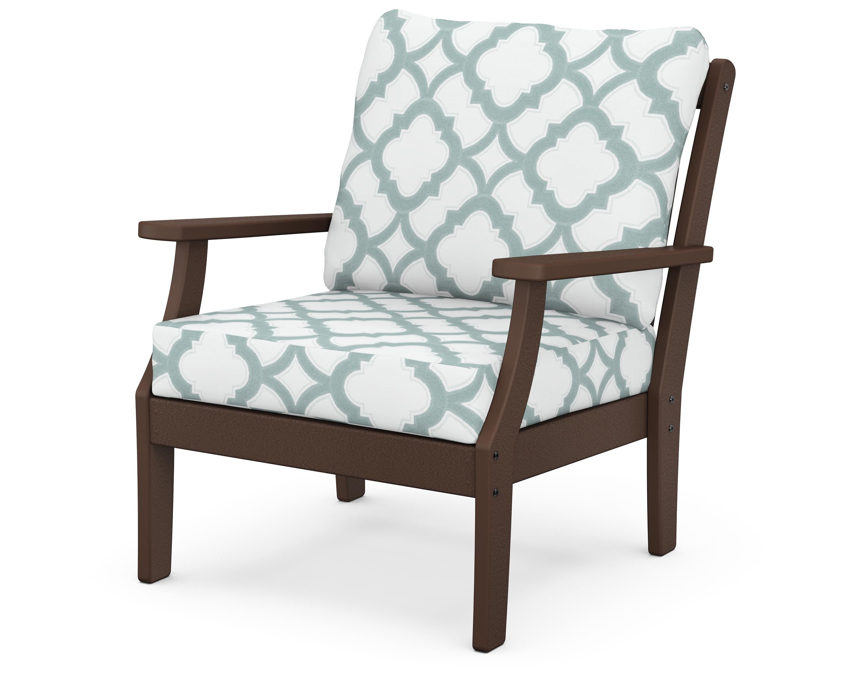 Braxton Deep Seating Chair