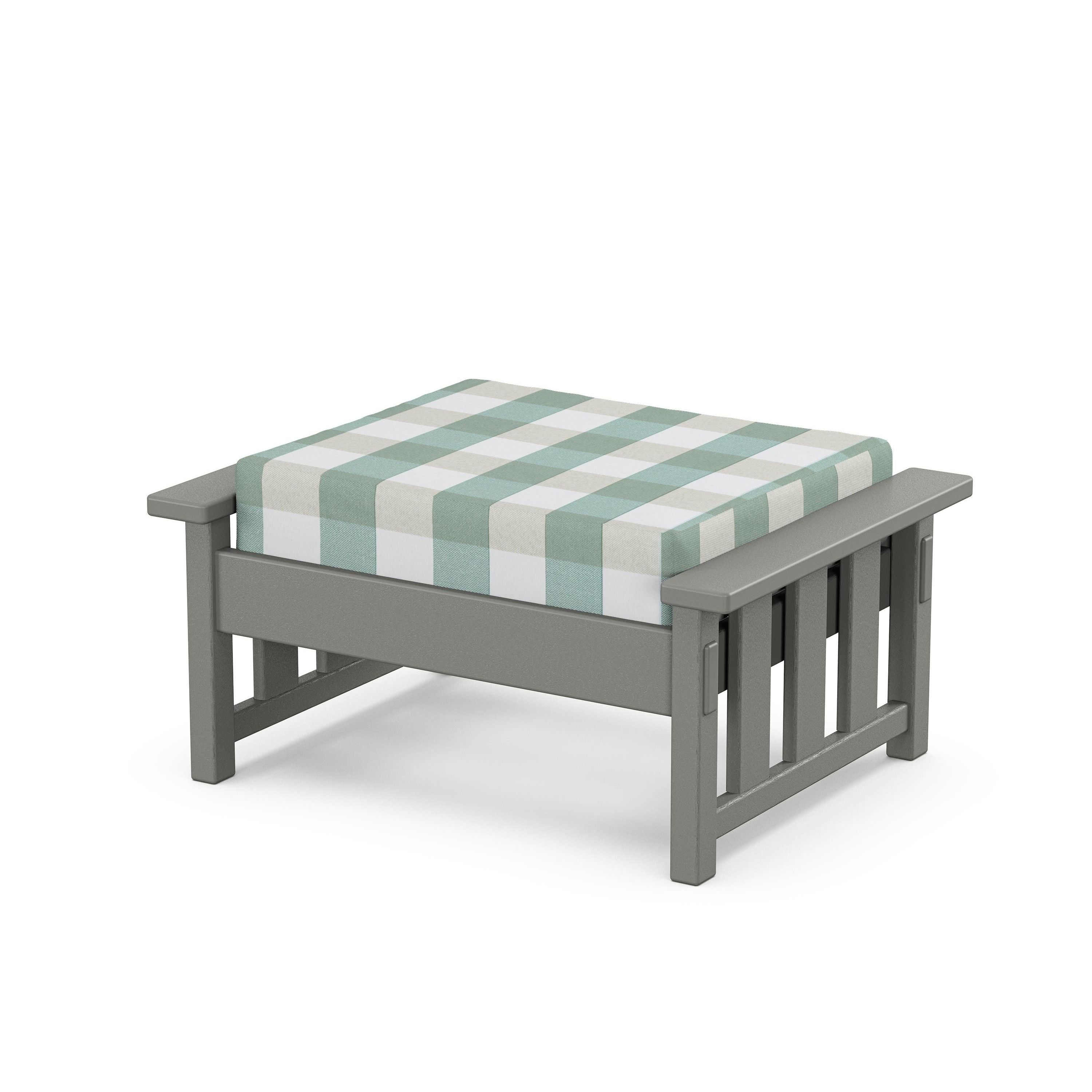 Acadia Deep Seating Ottoman