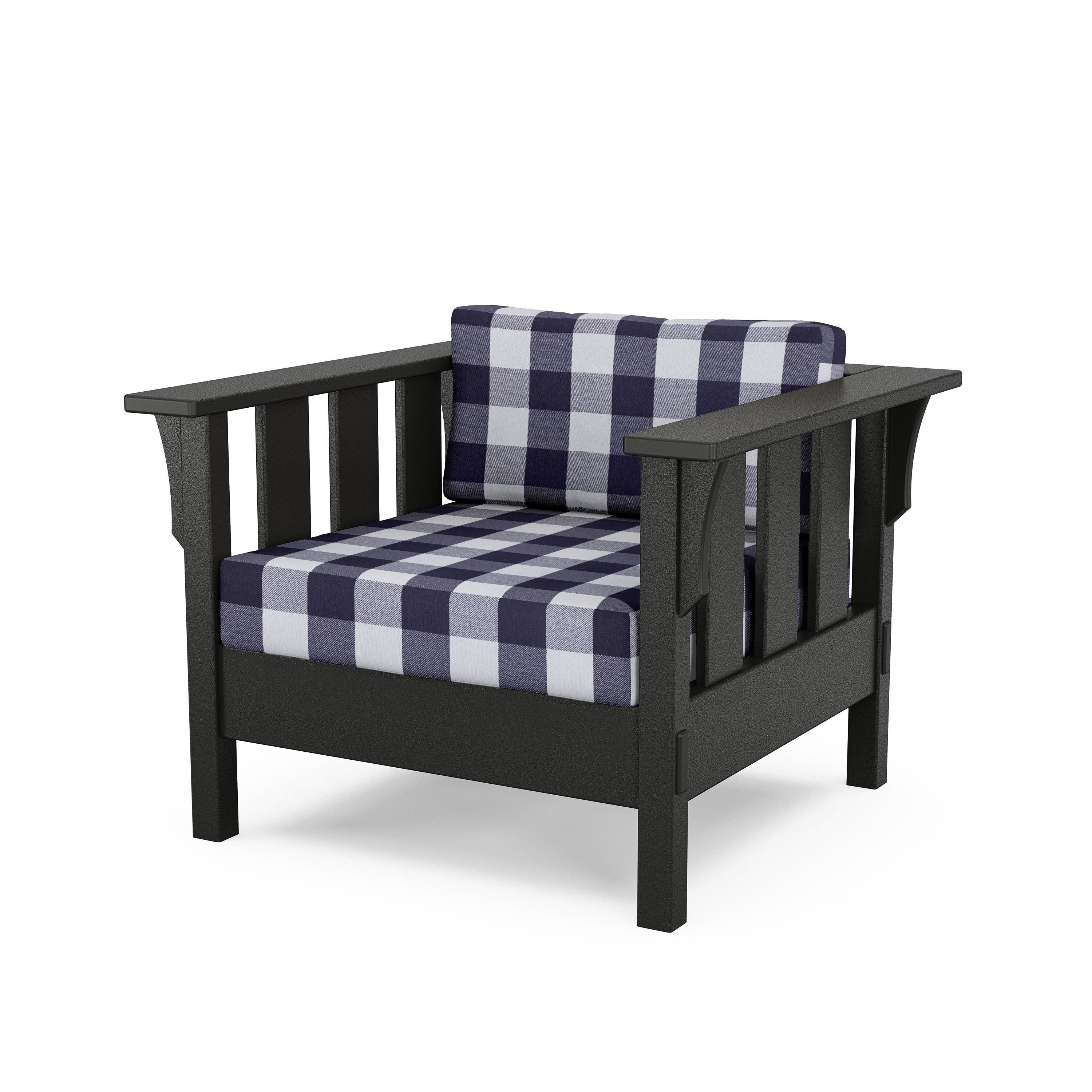 Acadia Deep Seating Chair