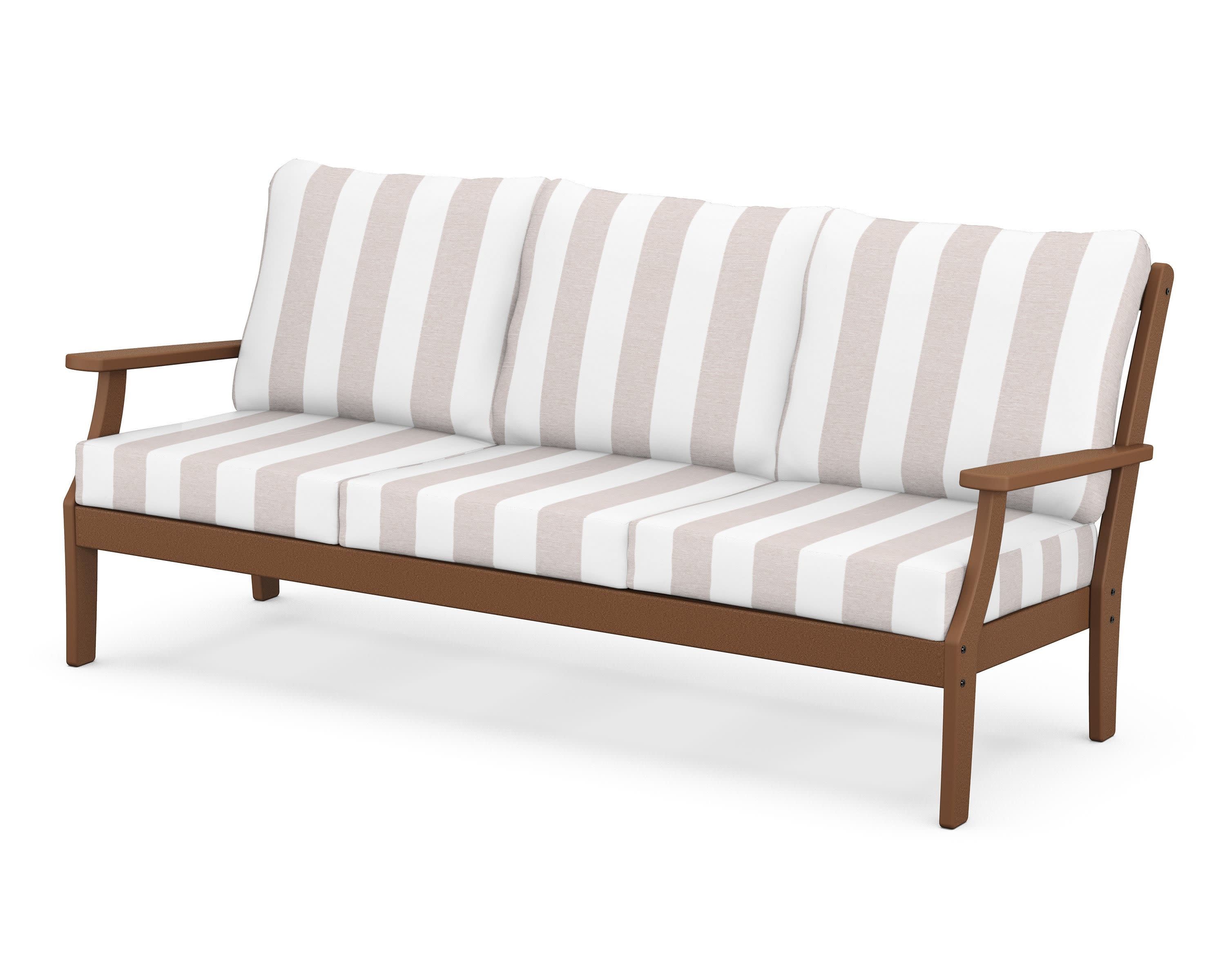 Braxton Deep Seating Sofa