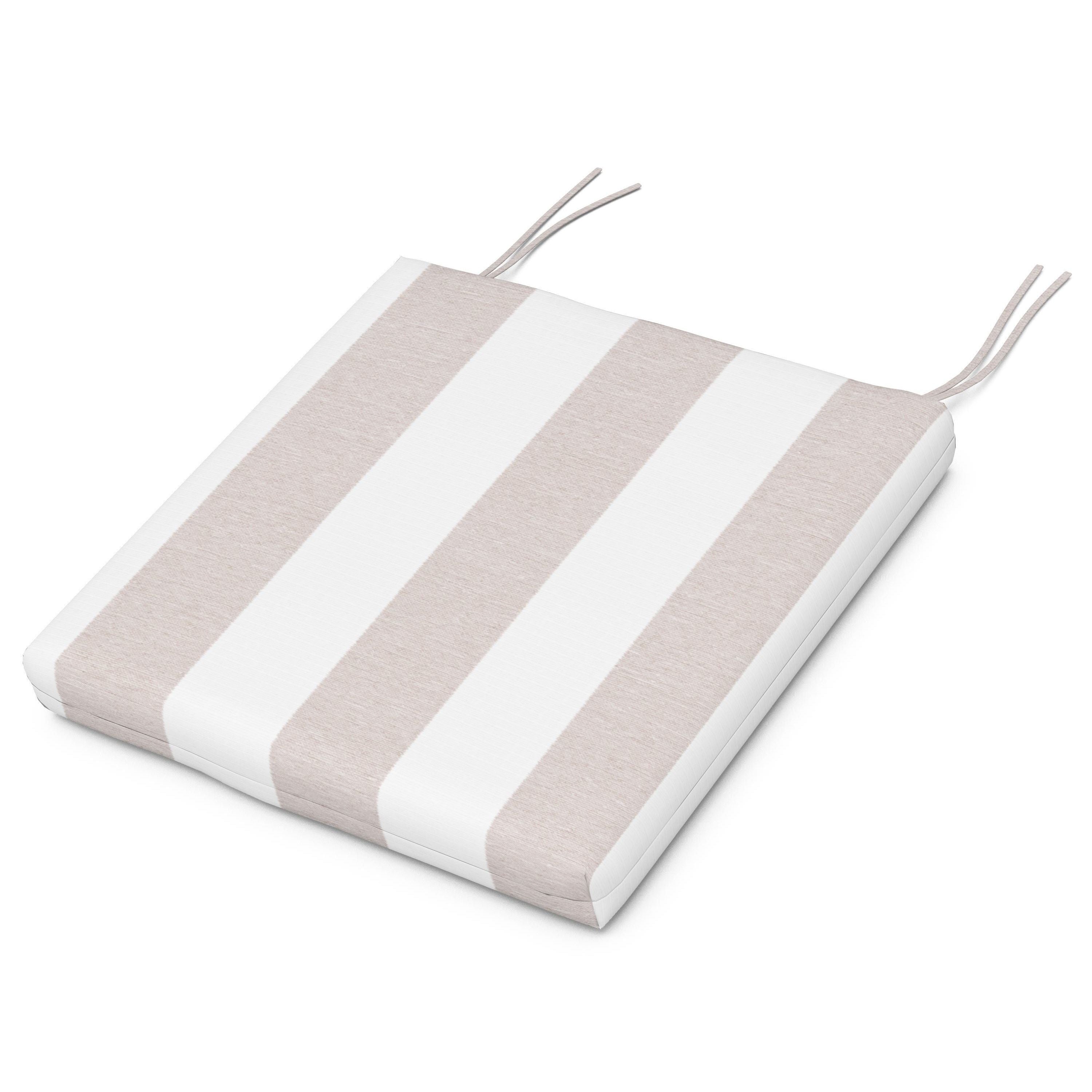 Acadia Dining Arm Seat Pad